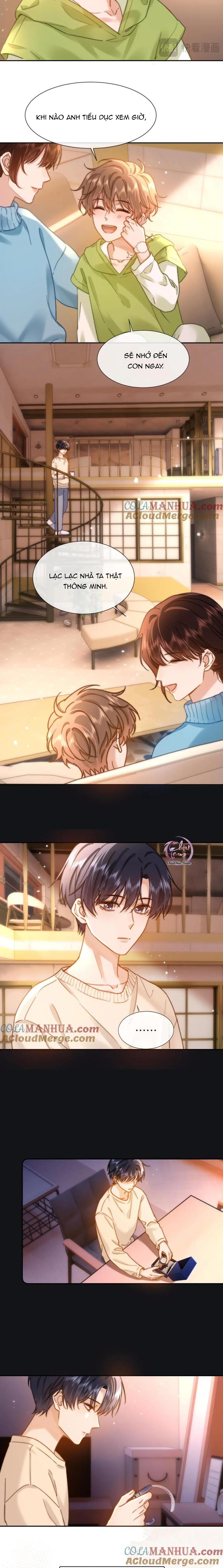 Chất Dị Ứng Đáng Yêu - Chap 16