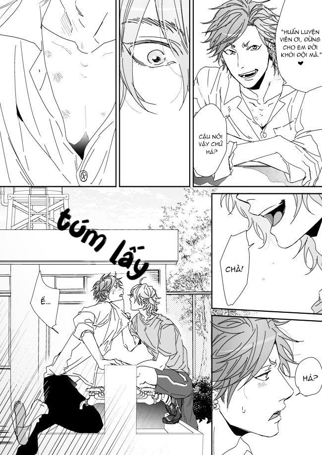 Câu Lạc Bộ Nhiếp Ảnh - Chap 6.2 - Trang 101