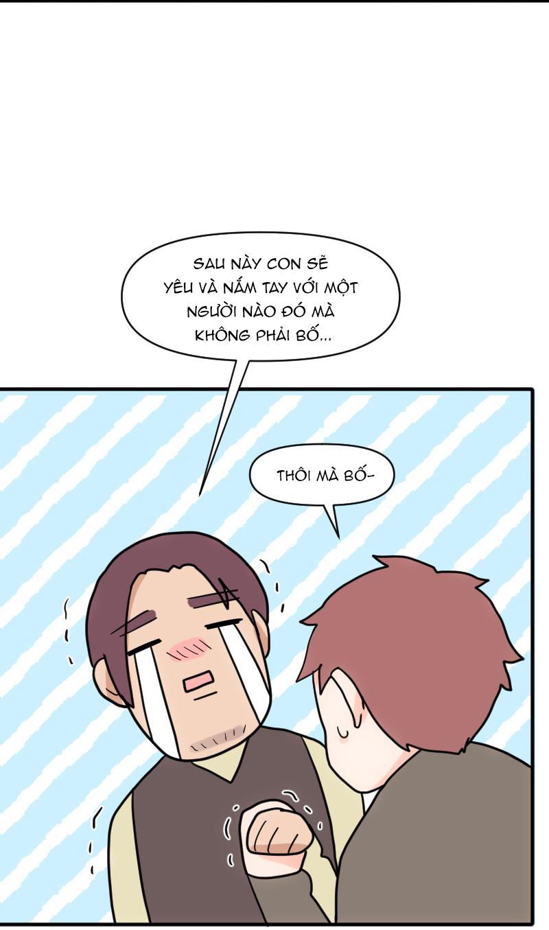 Truyện Ngôn Nhưng Không Ngôn Lắm - Chap 60