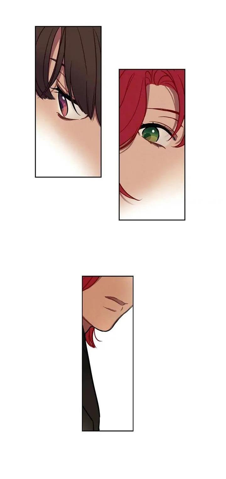 NGỦ NGON NHÉ, LỌ LEM - Chap 2