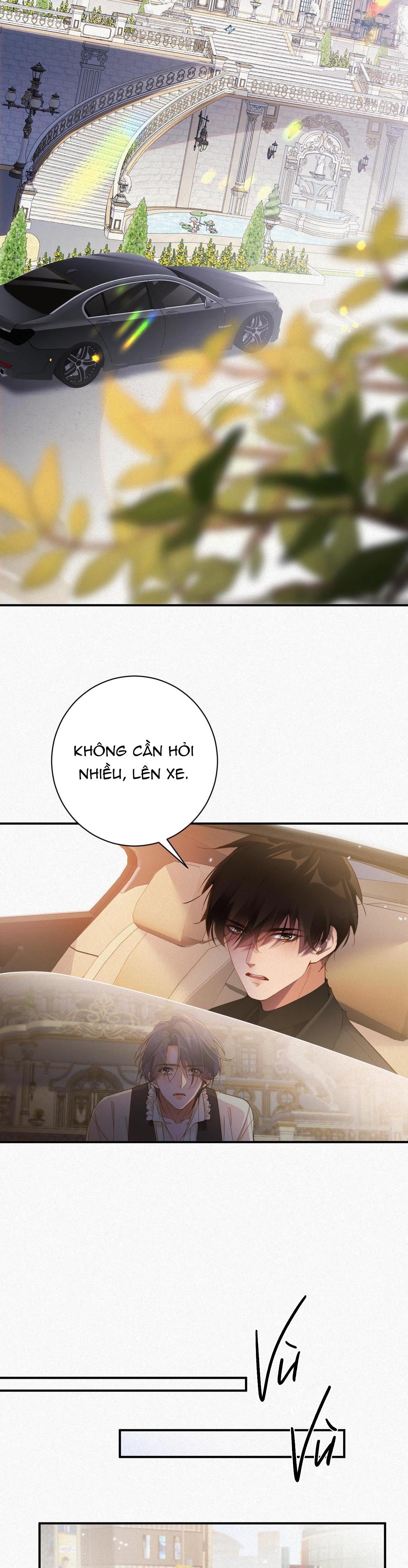 CHỒNG CŨ MUỐN TÁI HÔN LẦN NỮA - Chap 35