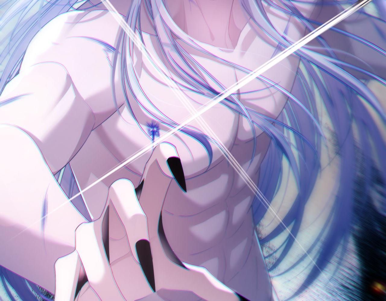 Nhân Ngư Desharow - Chap 24