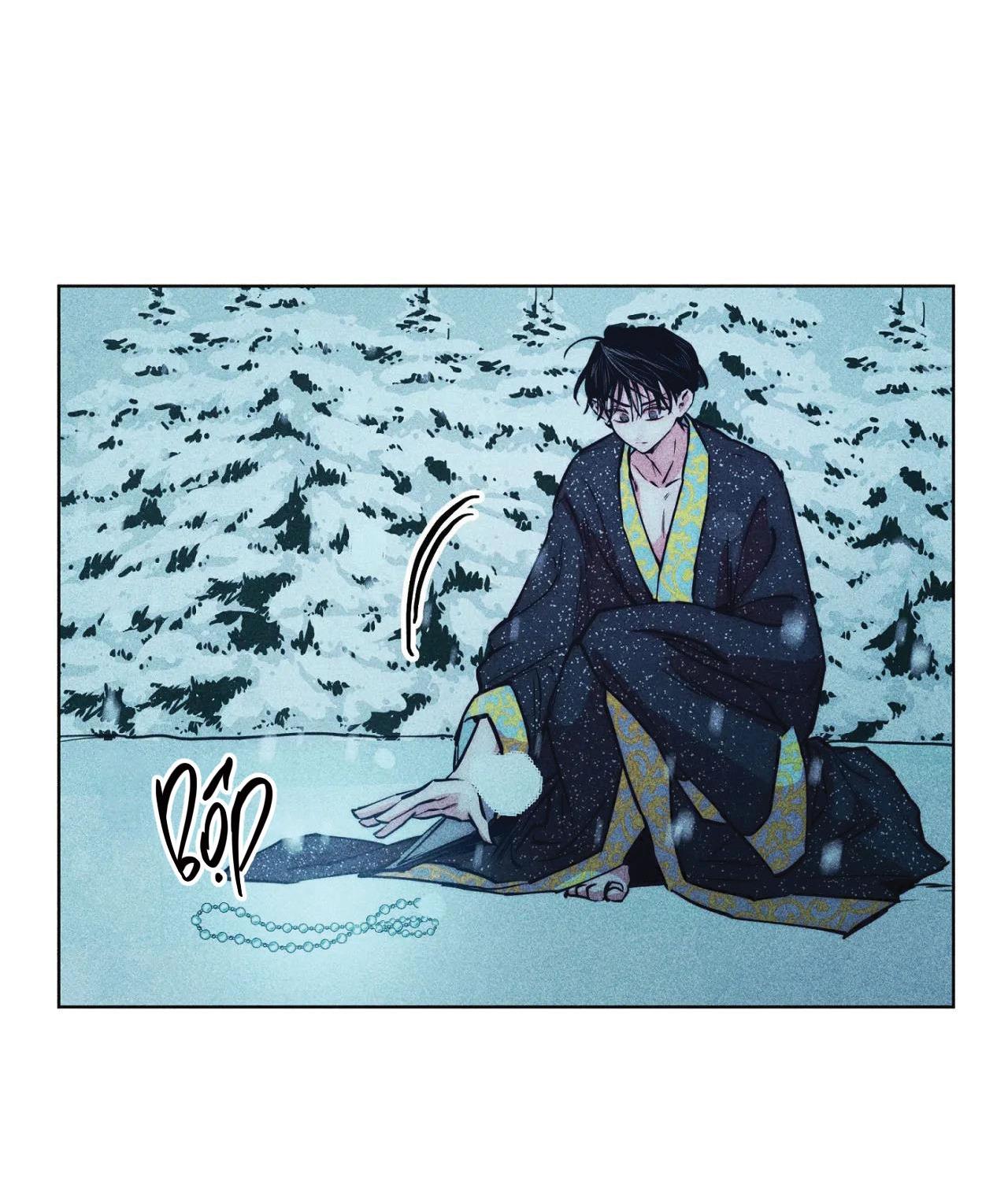 (CBunu) Làm vị cứu tinh thật dễ dàng - Chap 67