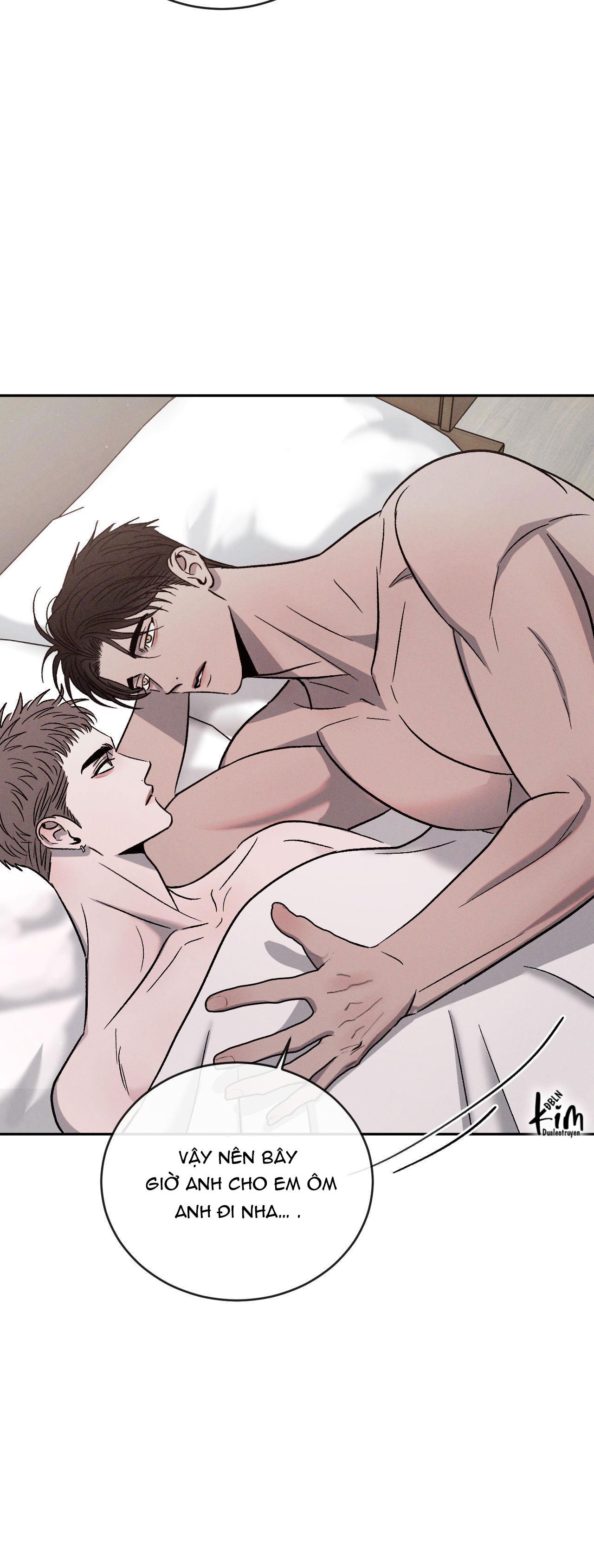 TƯƠNG PHẢN - Chap 71