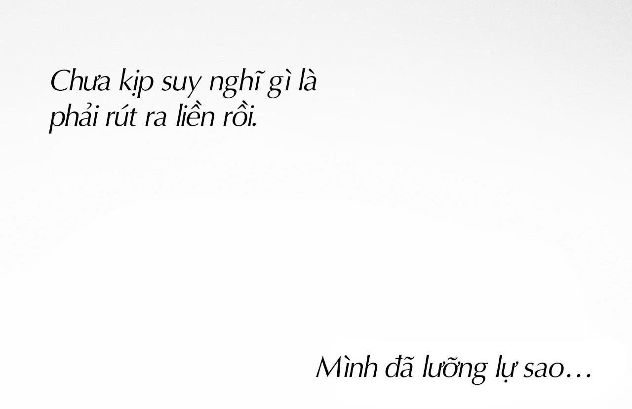 (CBunu) Tình yêu và danh vọng - Chap 37