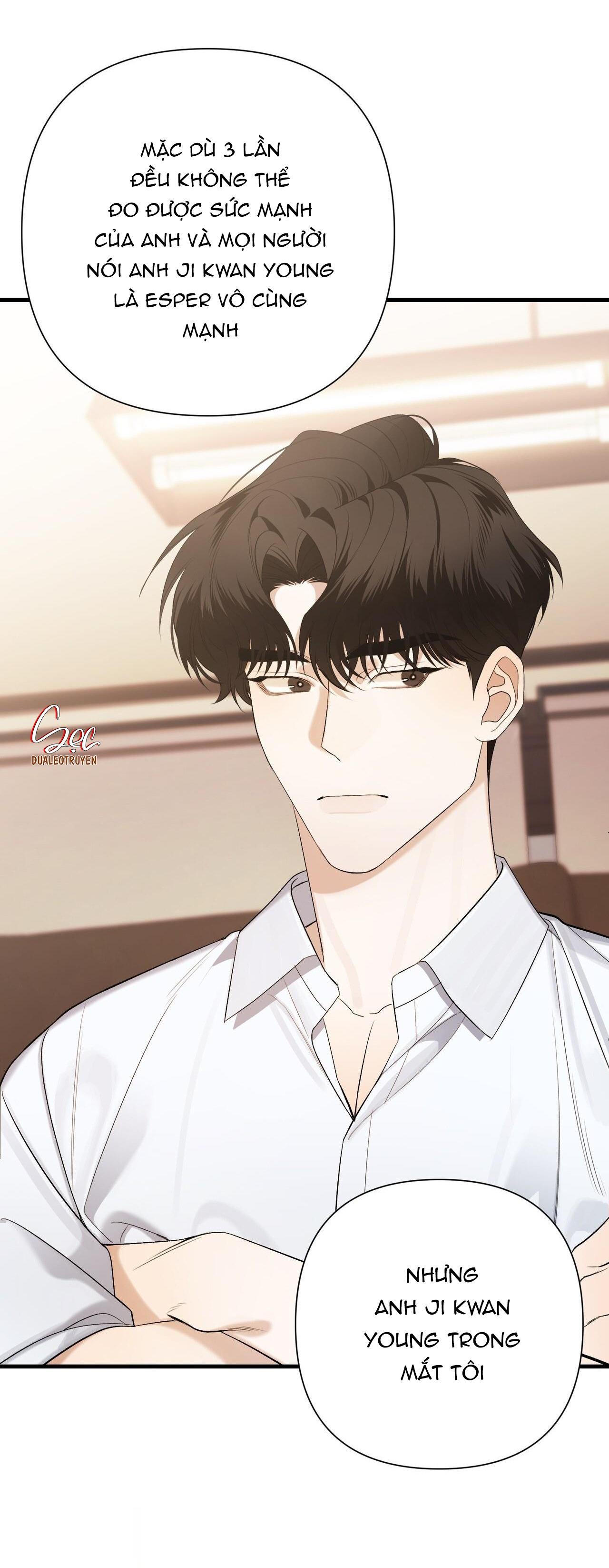 ĐIỀU KIỆN CỦA GUIDE - Chap 15