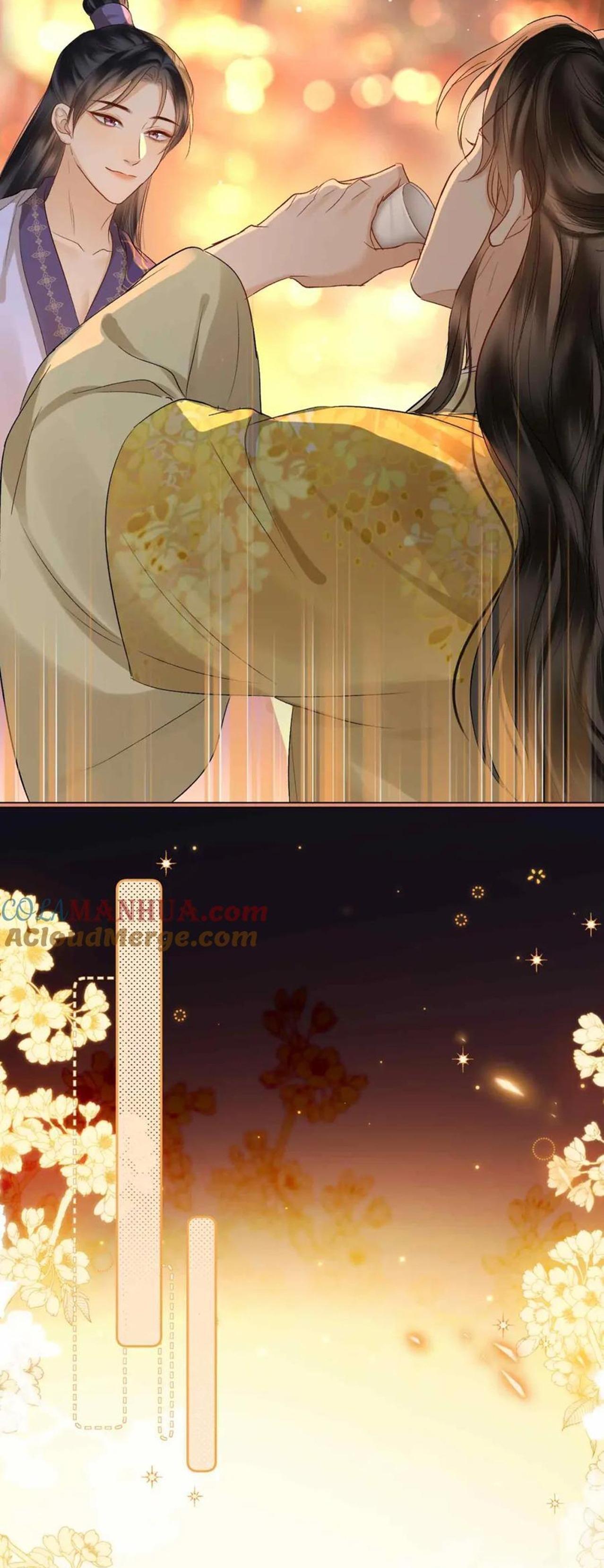 Dục Vọng - Chap 13