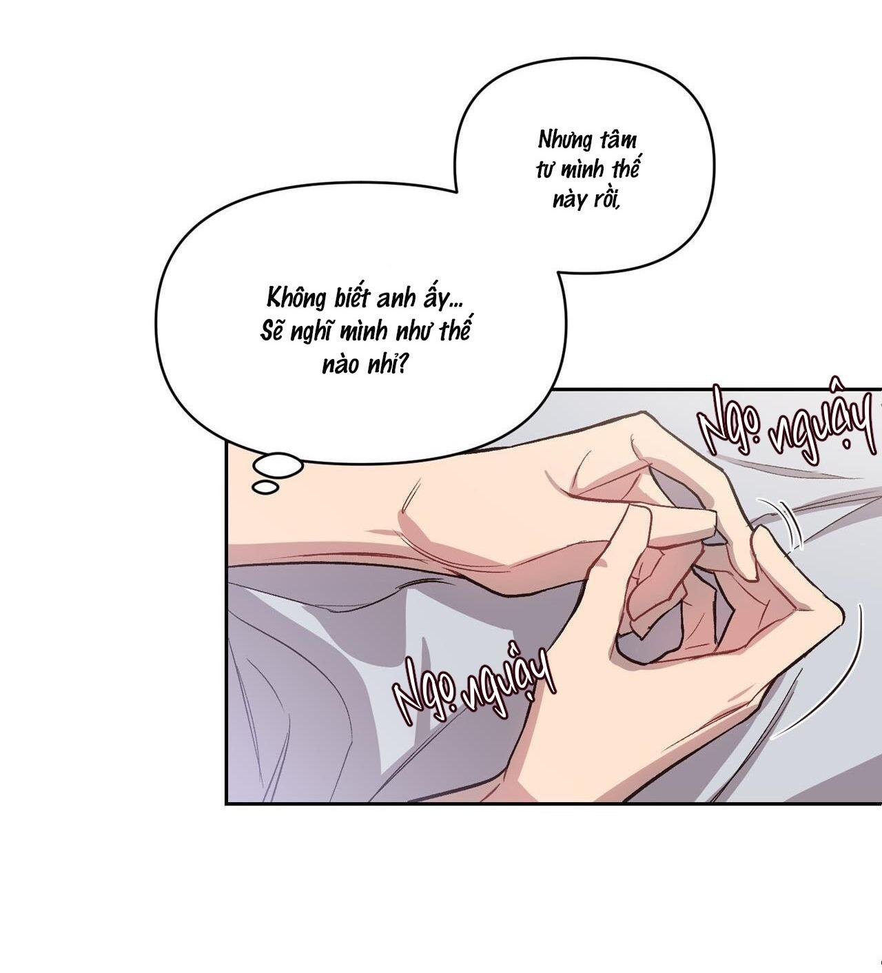 (CBunu) Bí Mật Của Mái Tóc - Chap 23