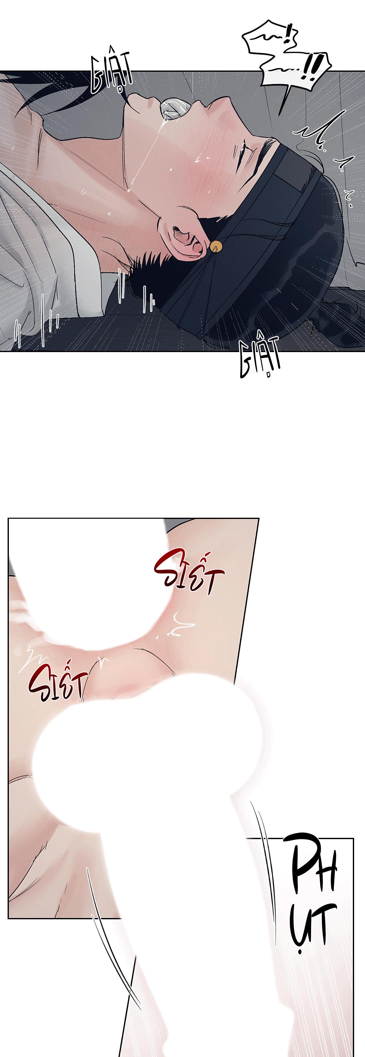 CỬA HÀNG ĐỒ CHƠI NGƯỜI LỚN JOSEON - Chap 29