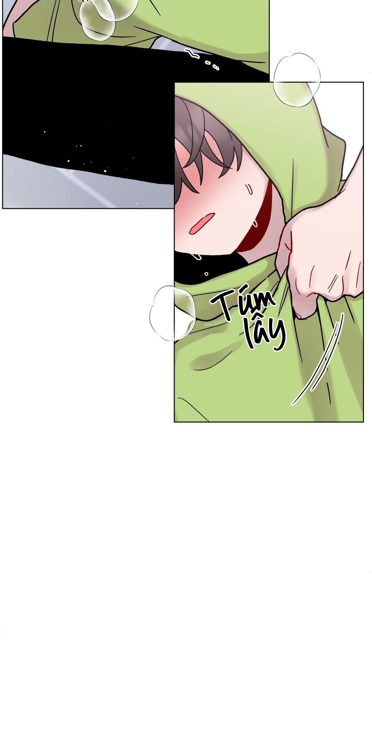 Cơn Mưa Rào Mùa Hạ - Chap 33