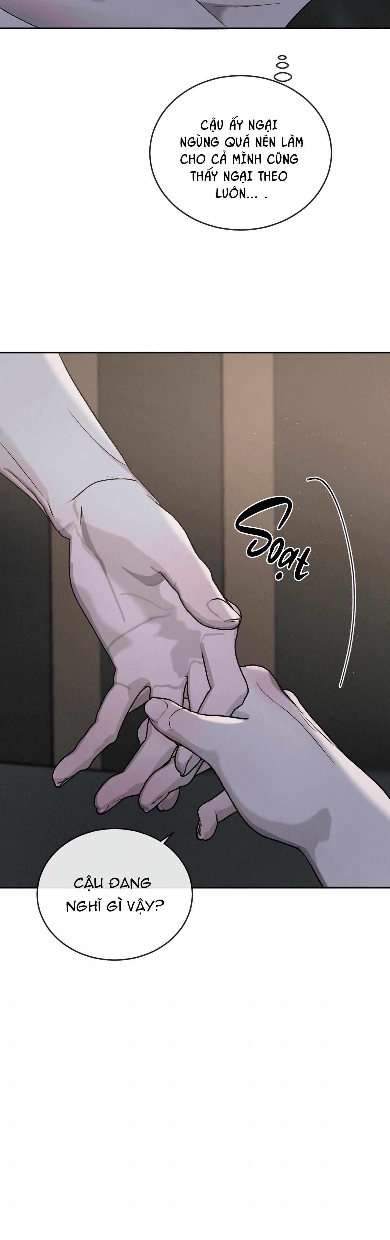 TƯƠNG PHẢN - Chap 68