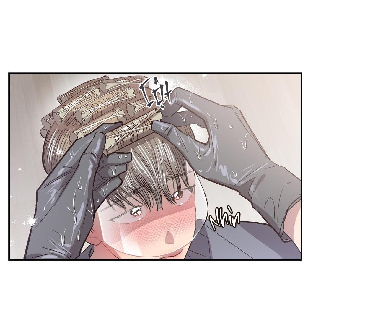 (CBunu) Bí Mật Của Mái Tóc - Chap 23