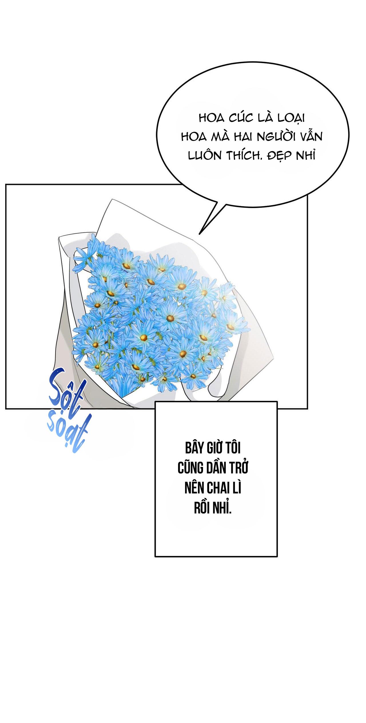 TIỂU THỬ: BẮT ĐẦU MÙA HÈ - Chap 7