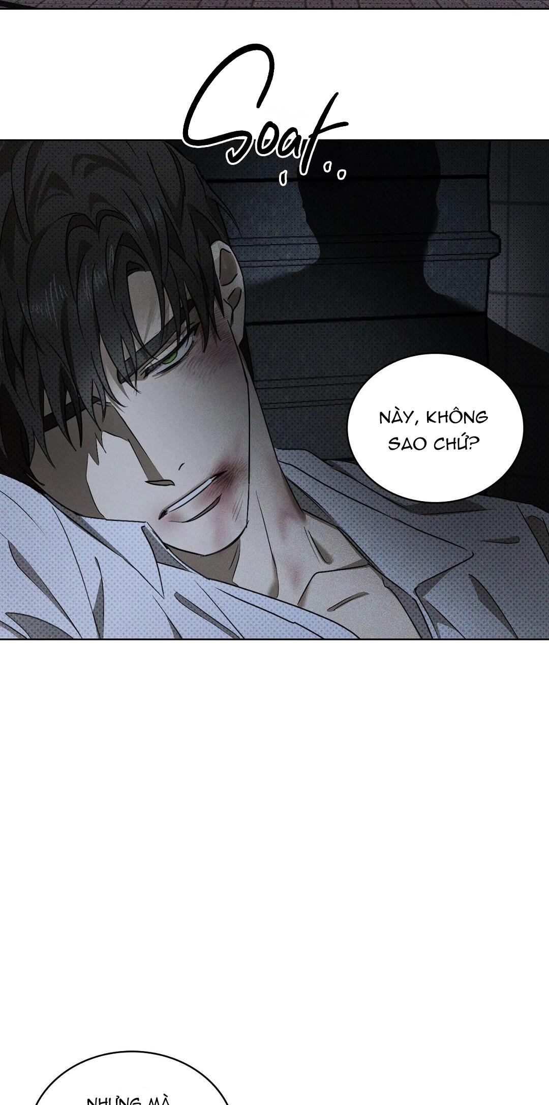 DƯỚI ÁNH ĐÈN XANH Ss2 - Chap 7
