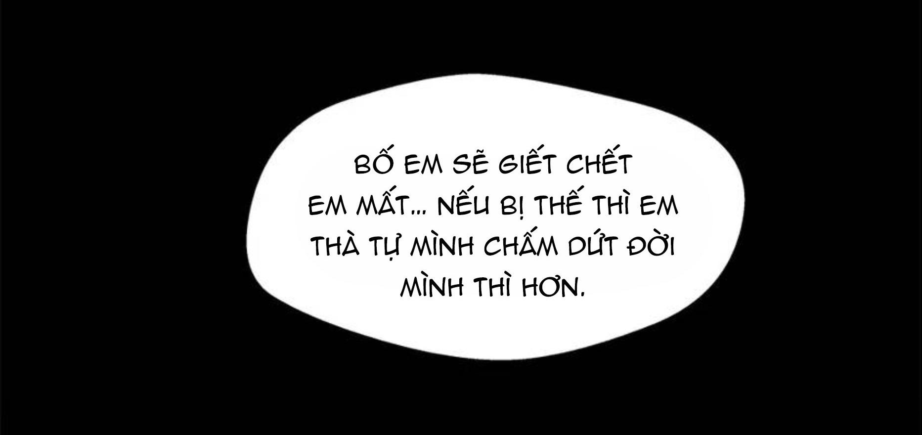 Love murder basketball - Chap 41