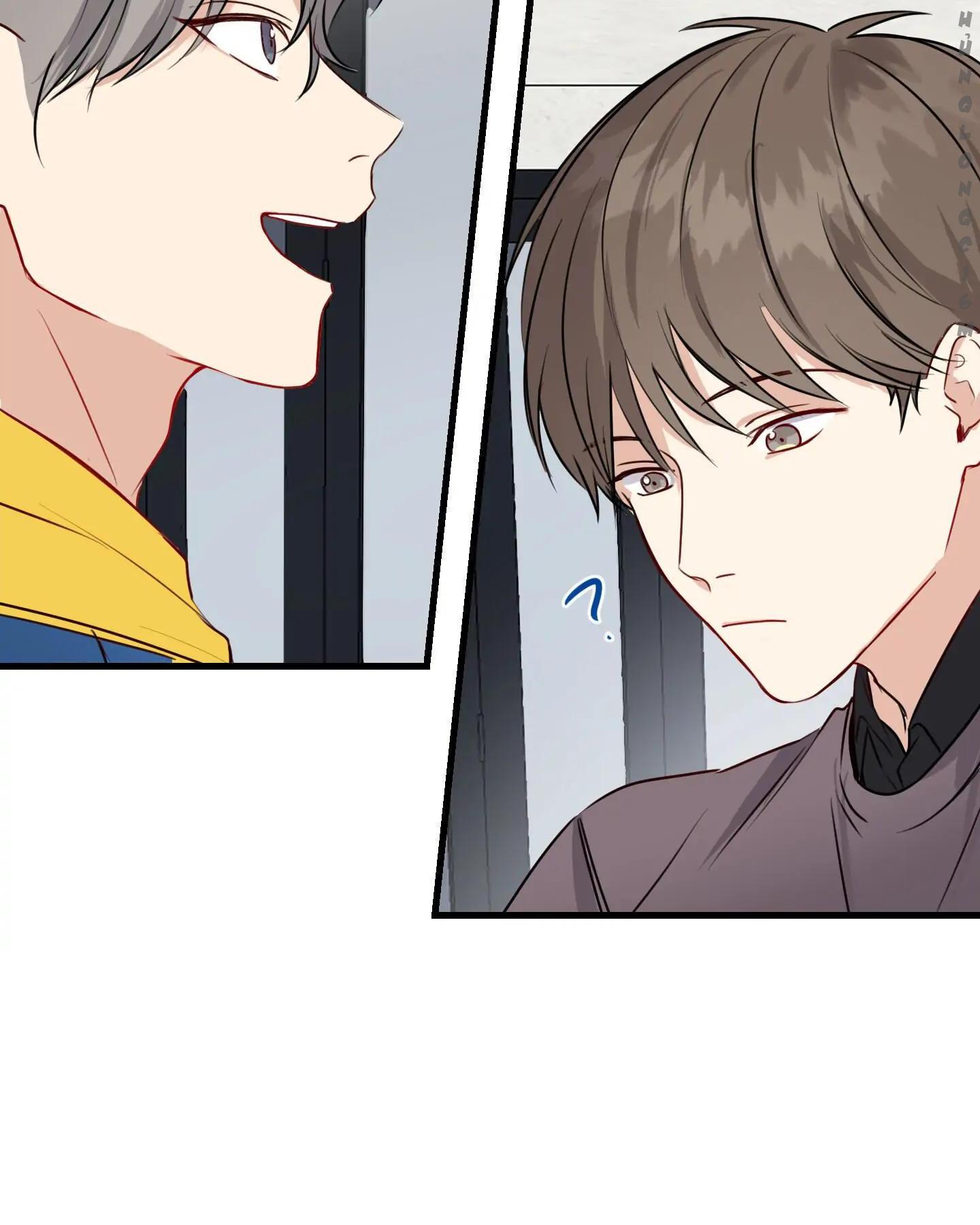 Mối Tình Bất Thường - Chap 1