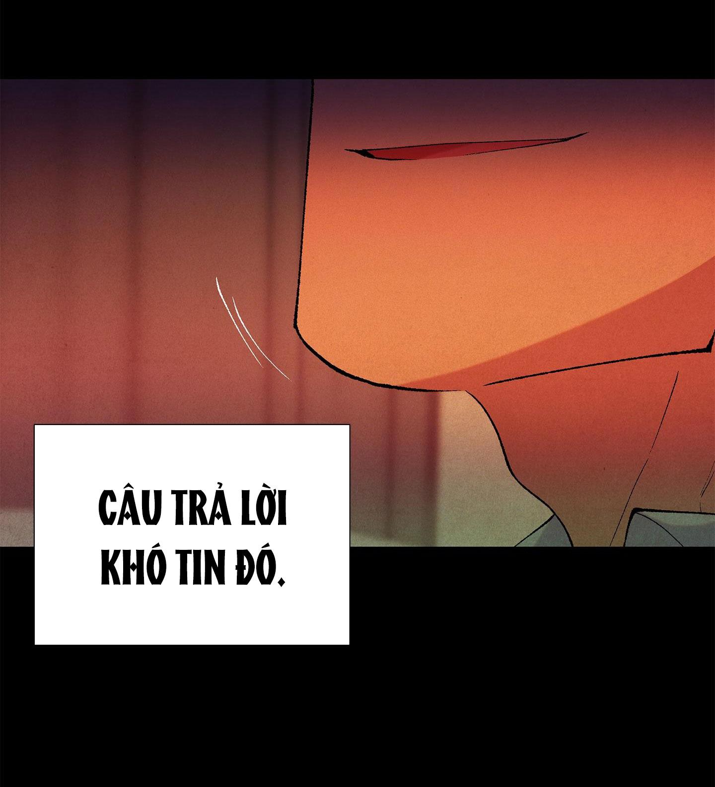 ÔNG CHÚ BÊN CỬA SỔ - Chap 29