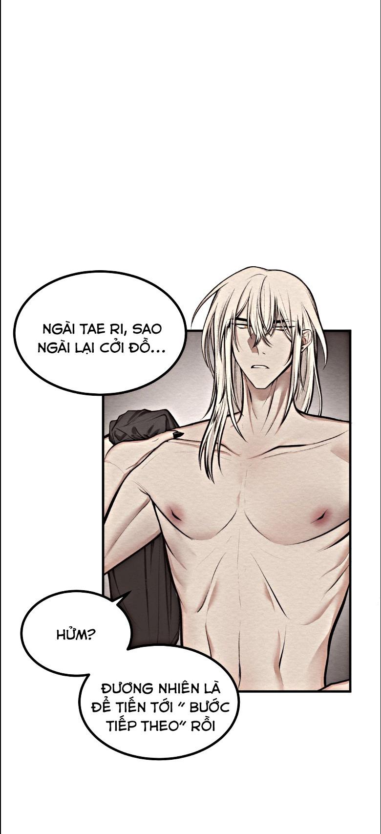 DEVIL ON TOP - Chap 2