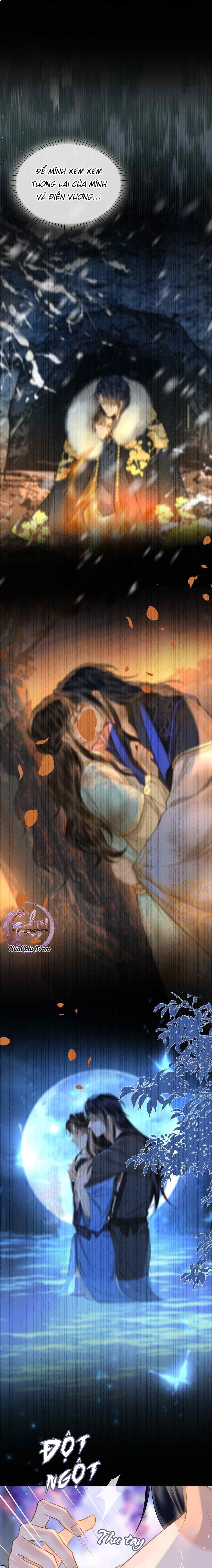 Dục Vọng - Chap 7