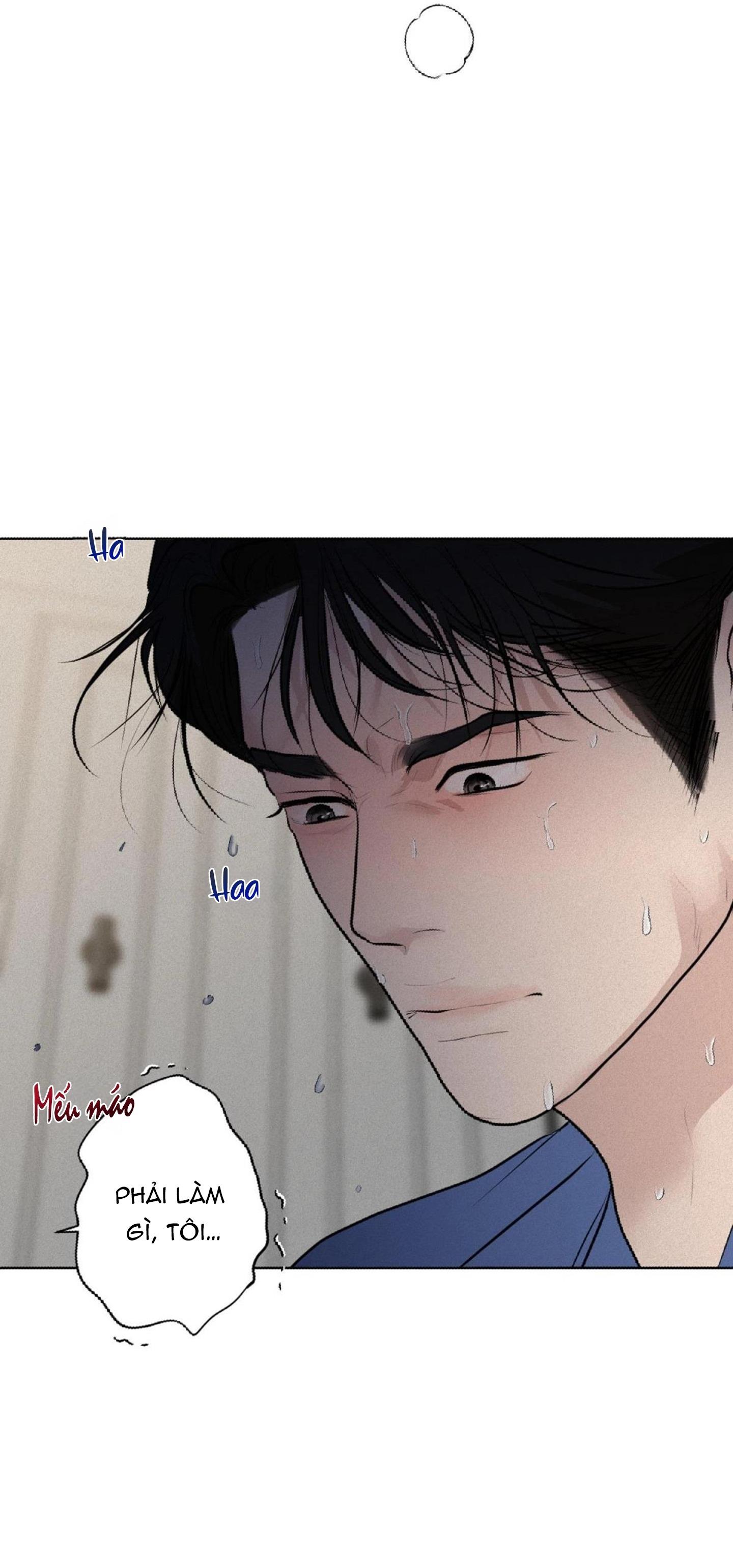 (ABO) LỜI CẦU NGUYỆN - Chap 30