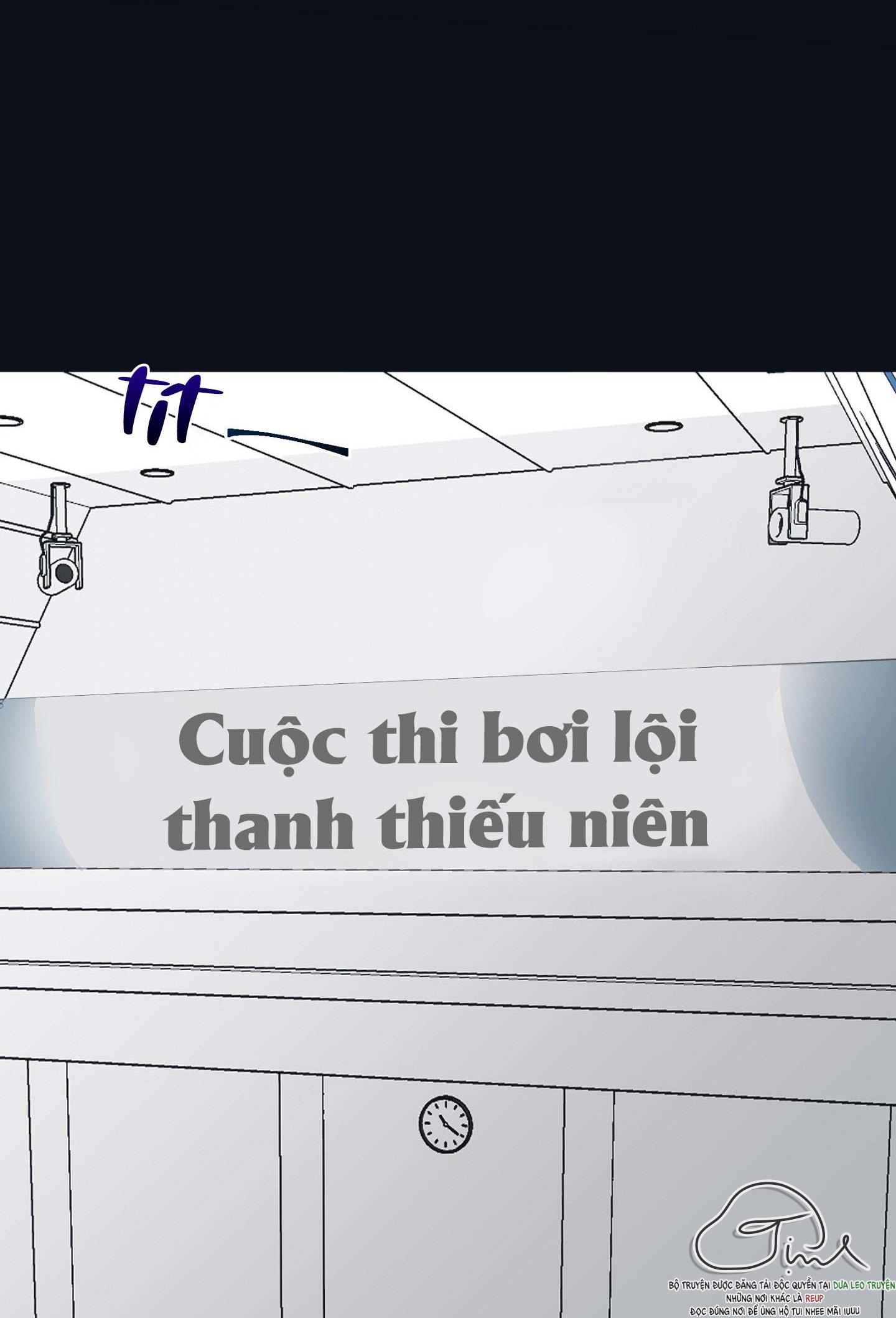 Tuyển Tập Manhwa Dằm Khăm - Chap 14