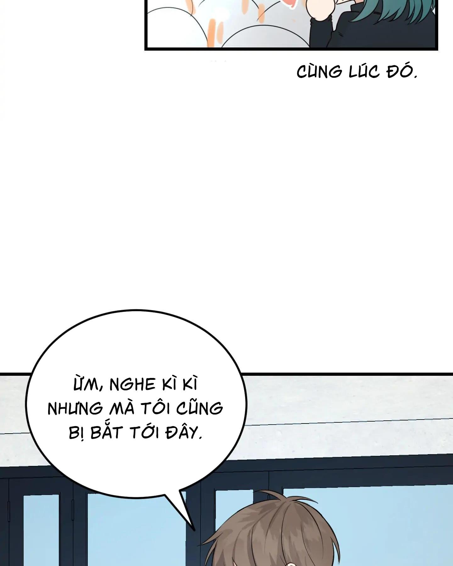 Mối Tình Bất Thường - Chap 1