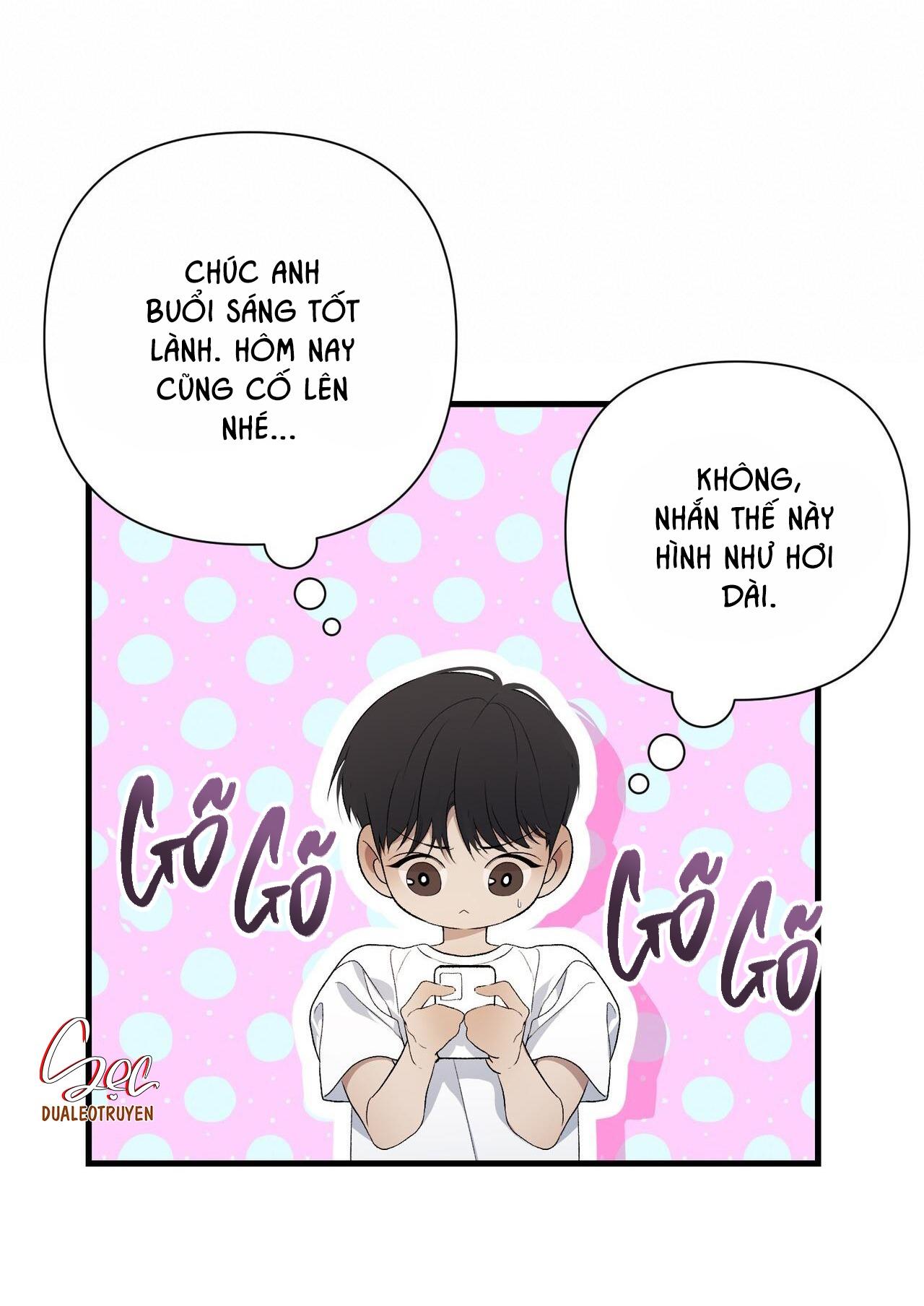 ĐIỀU KIỆN CỦA GUIDE - Chap 17