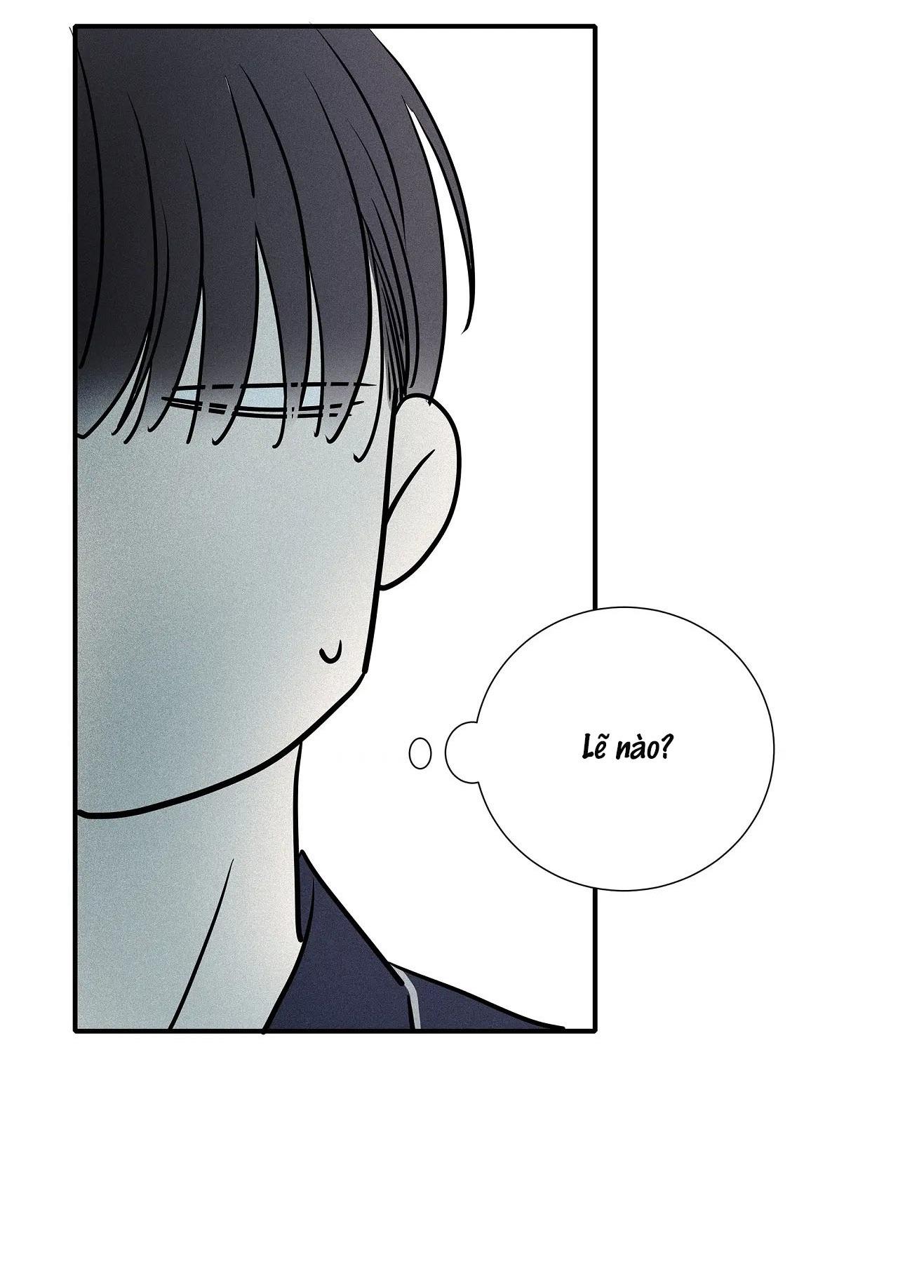 (CBunu) Tình yêu và danh vọng - Chap 36
