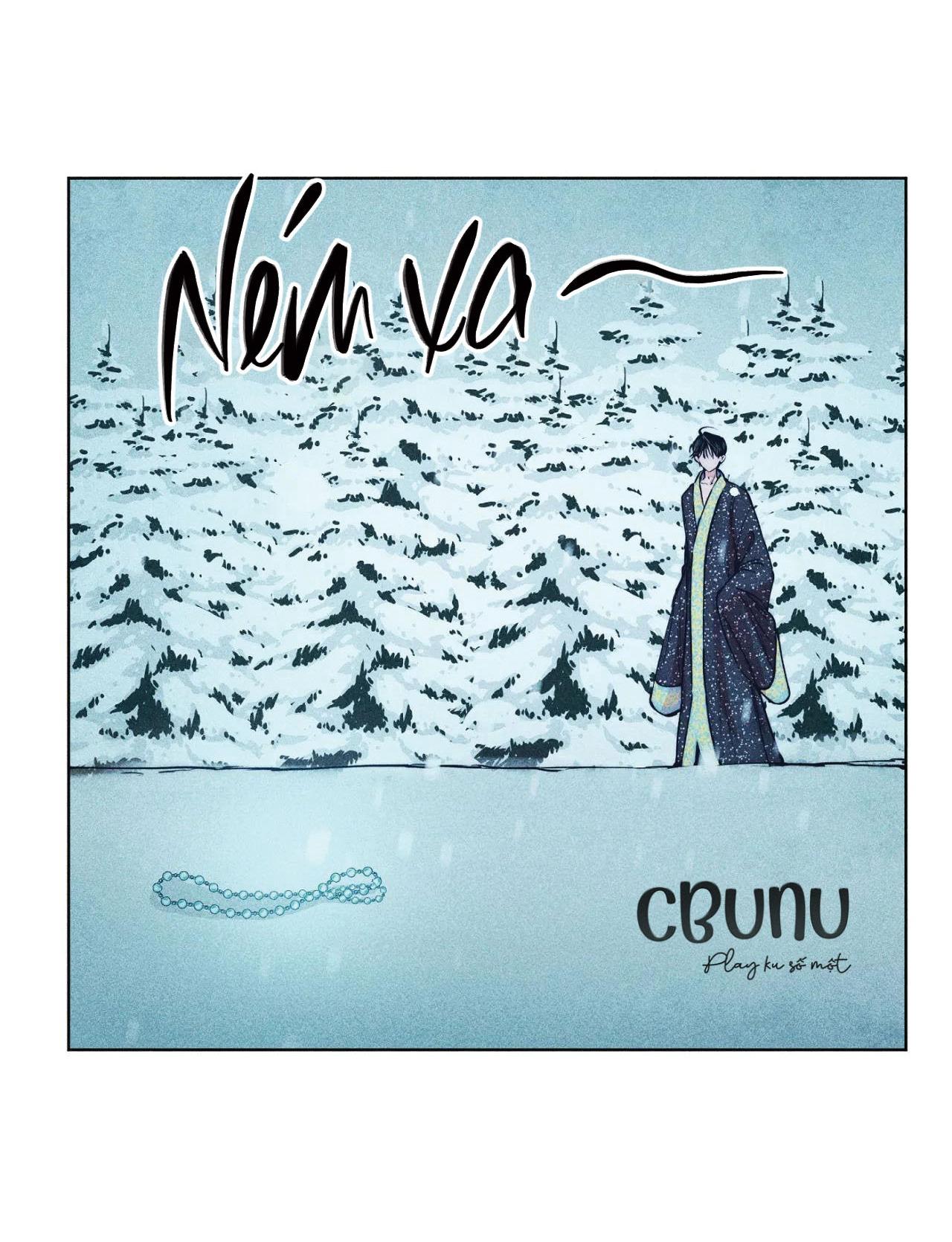 (CBunu) Làm vị cứu tinh thật dễ dàng - Chap 67