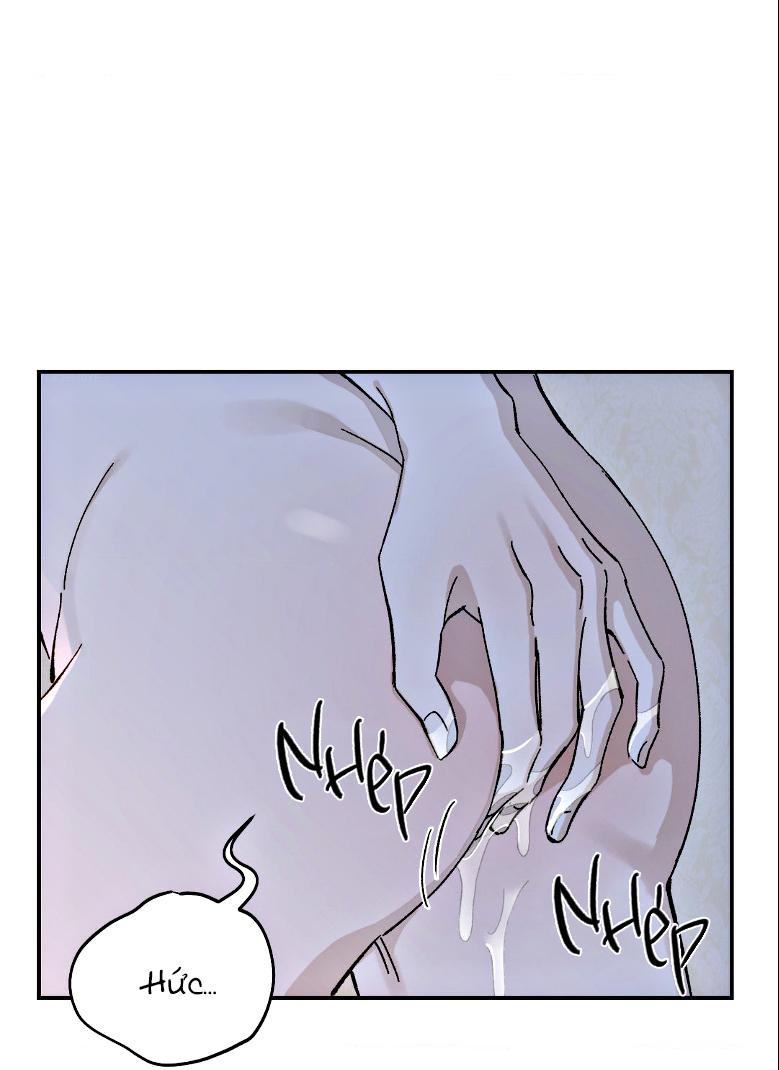 DINH THỰ - Chap 20