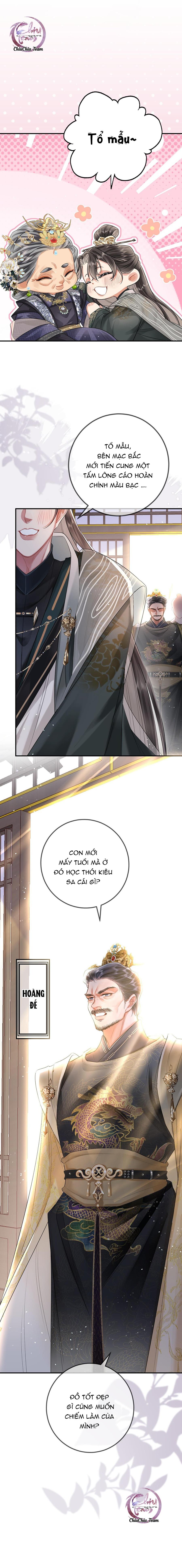 Ôn Hương Diễm Ngọc (END) - Chap 6