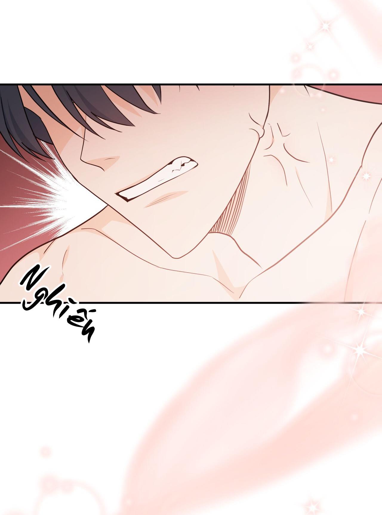 VỊ NGỌT KHÔNG ĐƯỜNG (SWEET NOT SUGAR) - Chap 32