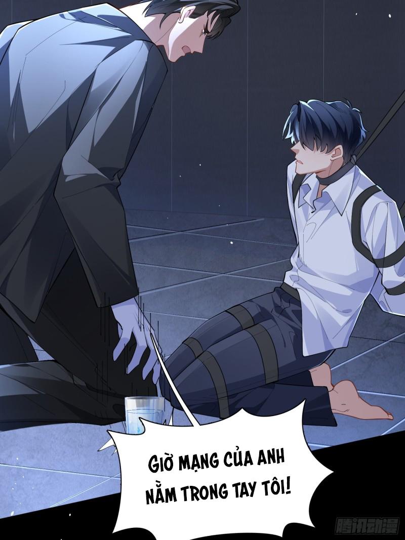 Dĩ Hạ Khi Thượng - Chap 2