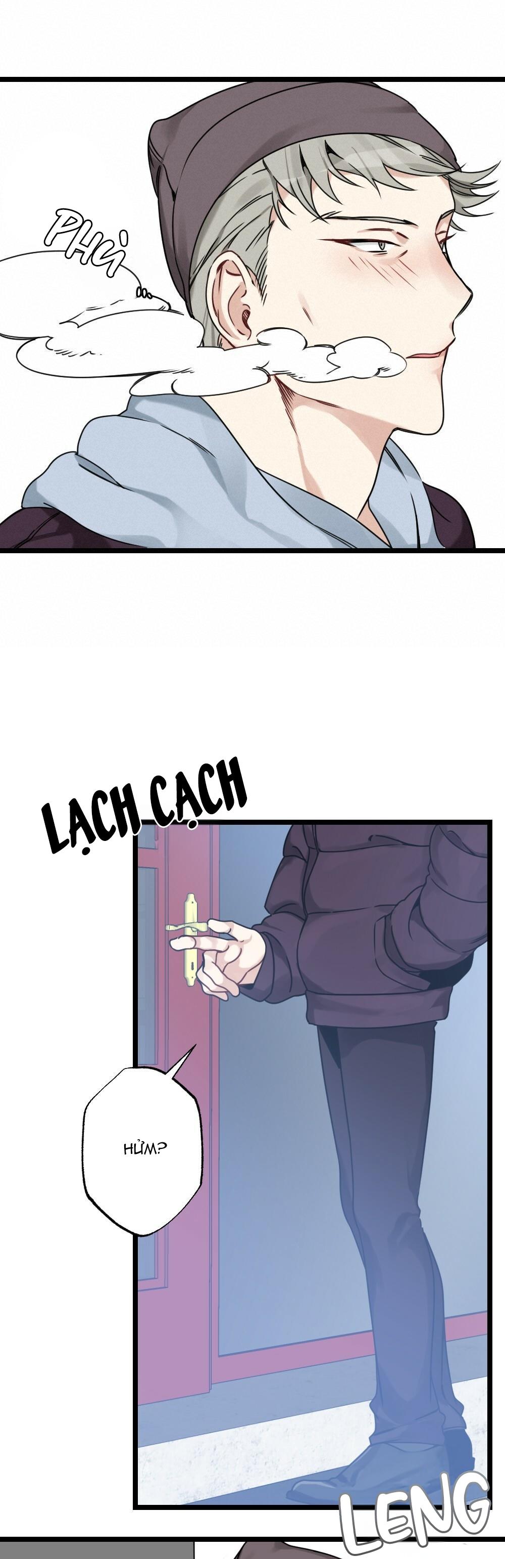 TUYỂN TẬP DÚ BỰ - Chap 21