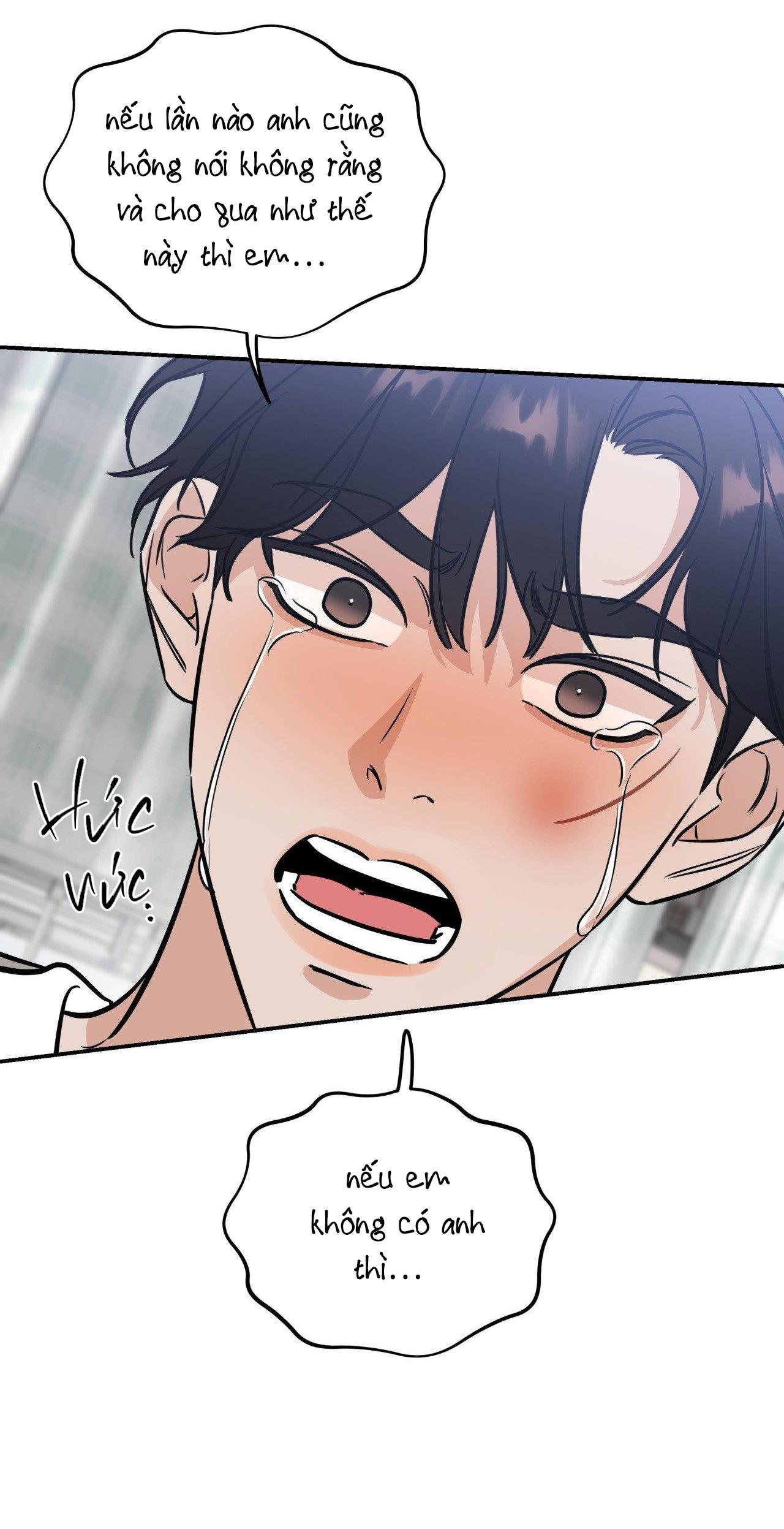 LỆNH CỨU RỖI - Chap 22