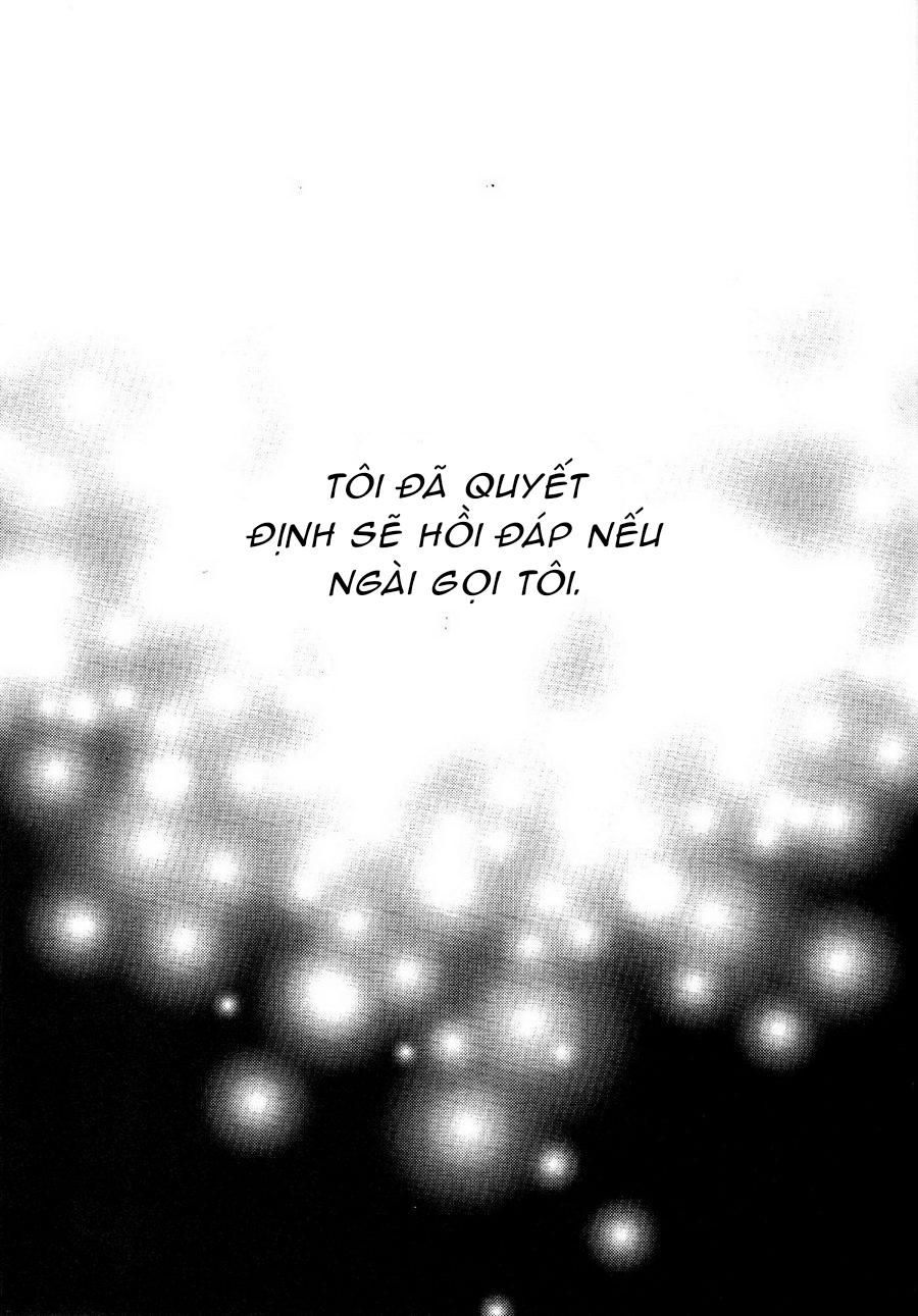 Tuyển Tập Chjch và Chjch - Chap 39