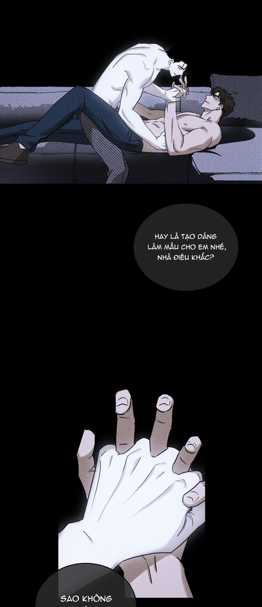 DƯỚI ÁNH ĐÈN XANH Ss2 - Chap 7
