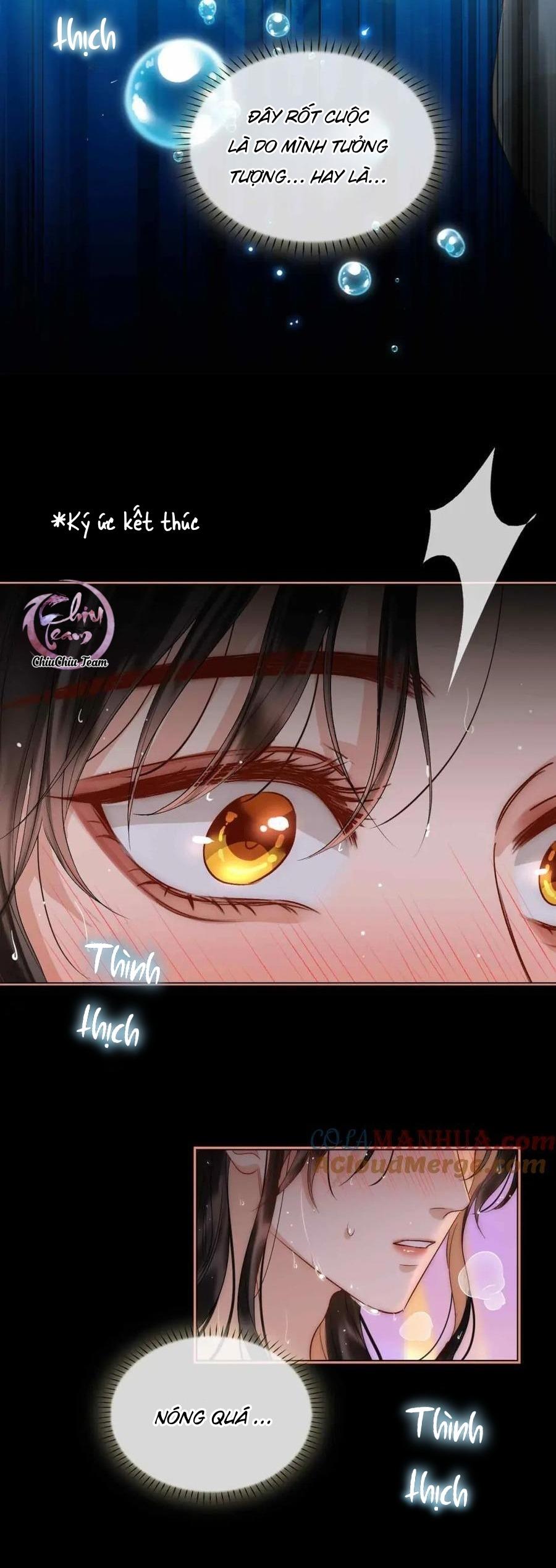 Dục Vọng - Chap 14