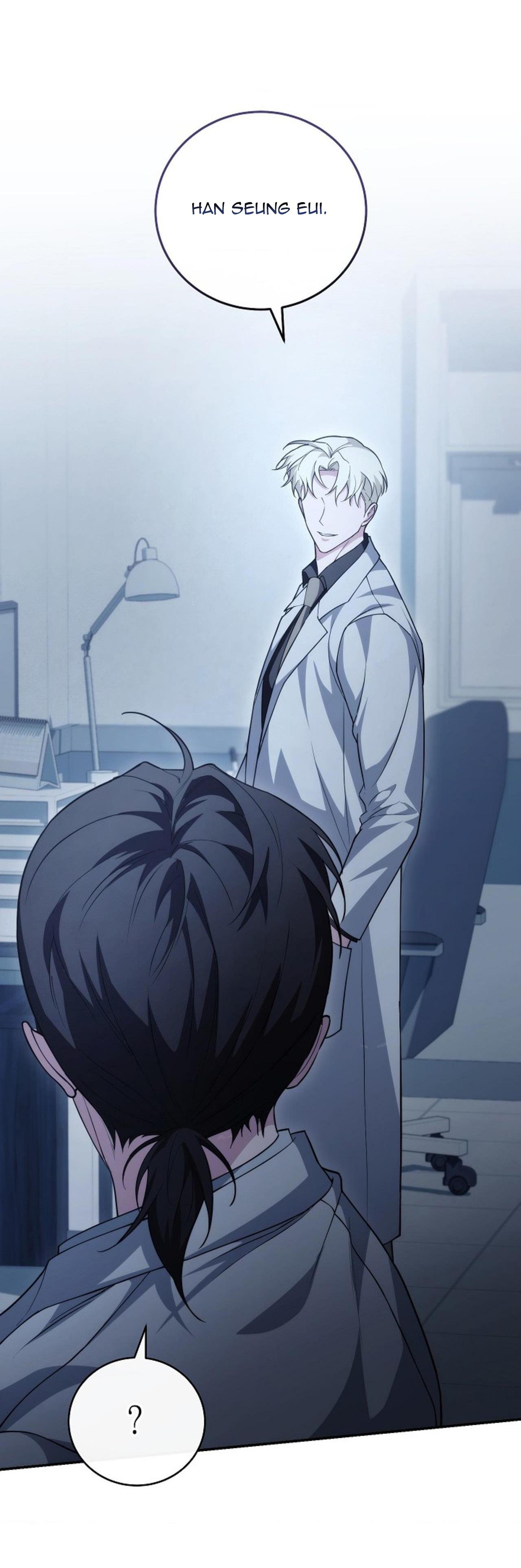 (ABO) MỐI QUAN HỆ KHÔNG HOÀN CHỈNH - Chap 18