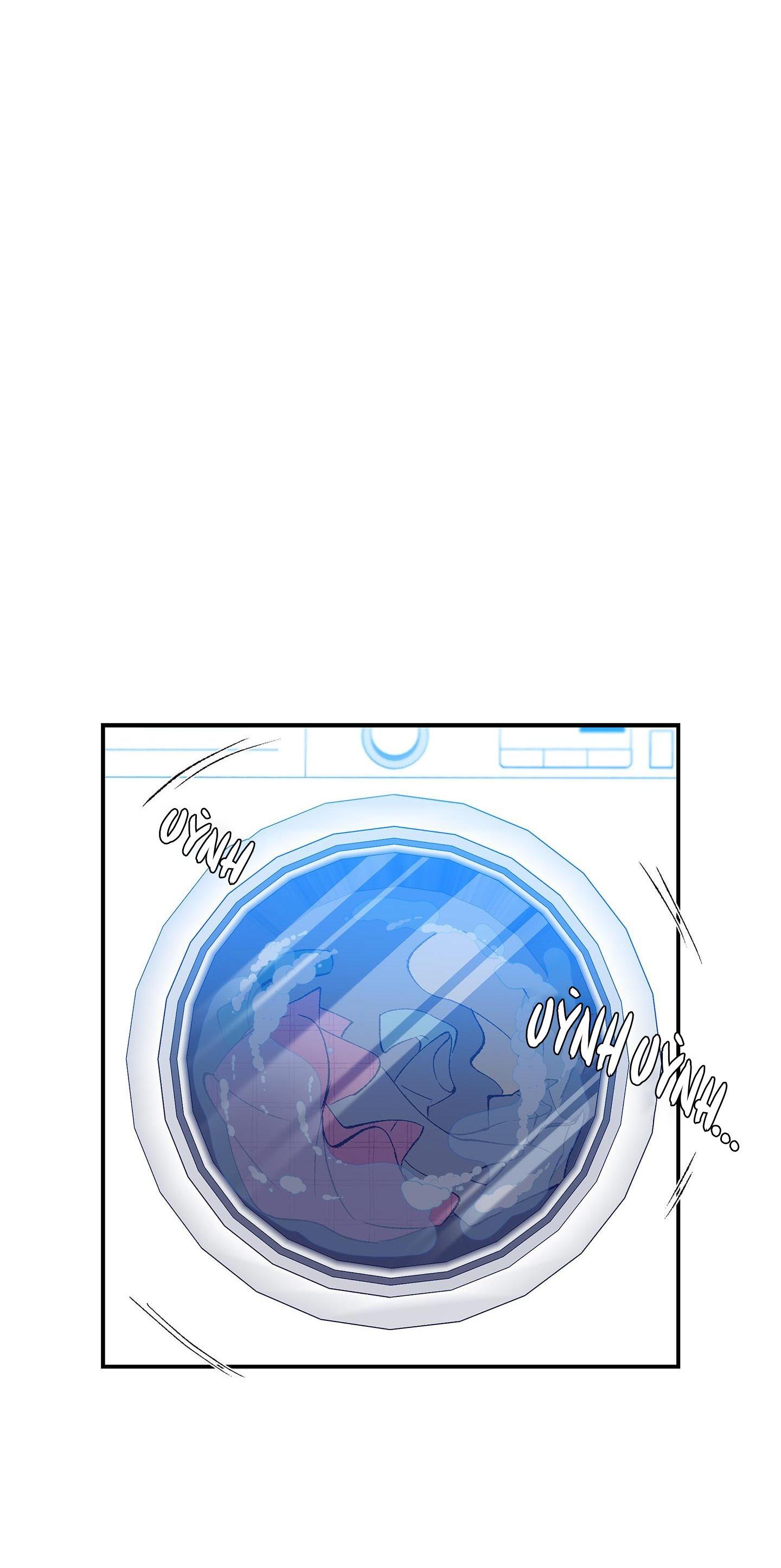 ÔNG CHÚ BÊN CỬA SỔ - Chap 32