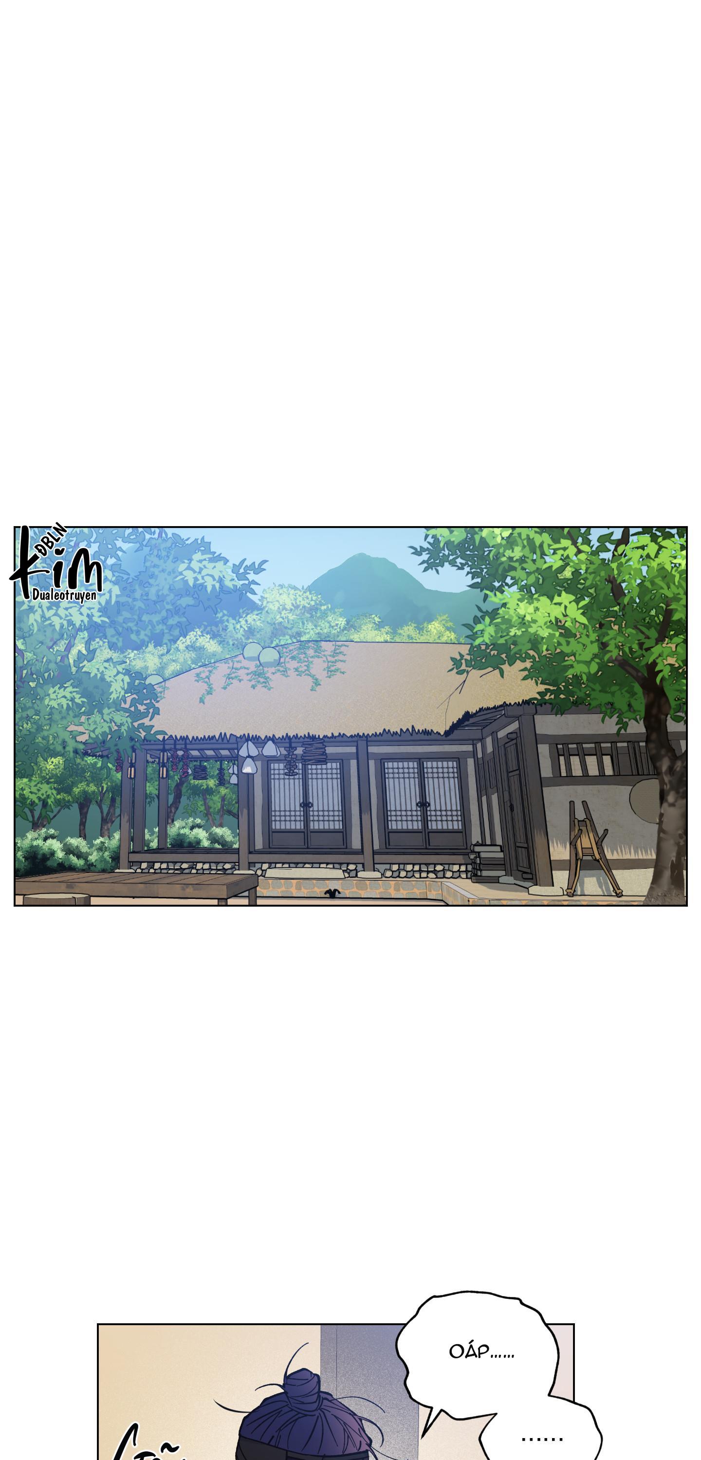 BÌNH MINH CỦA RỒNG - Chap 39