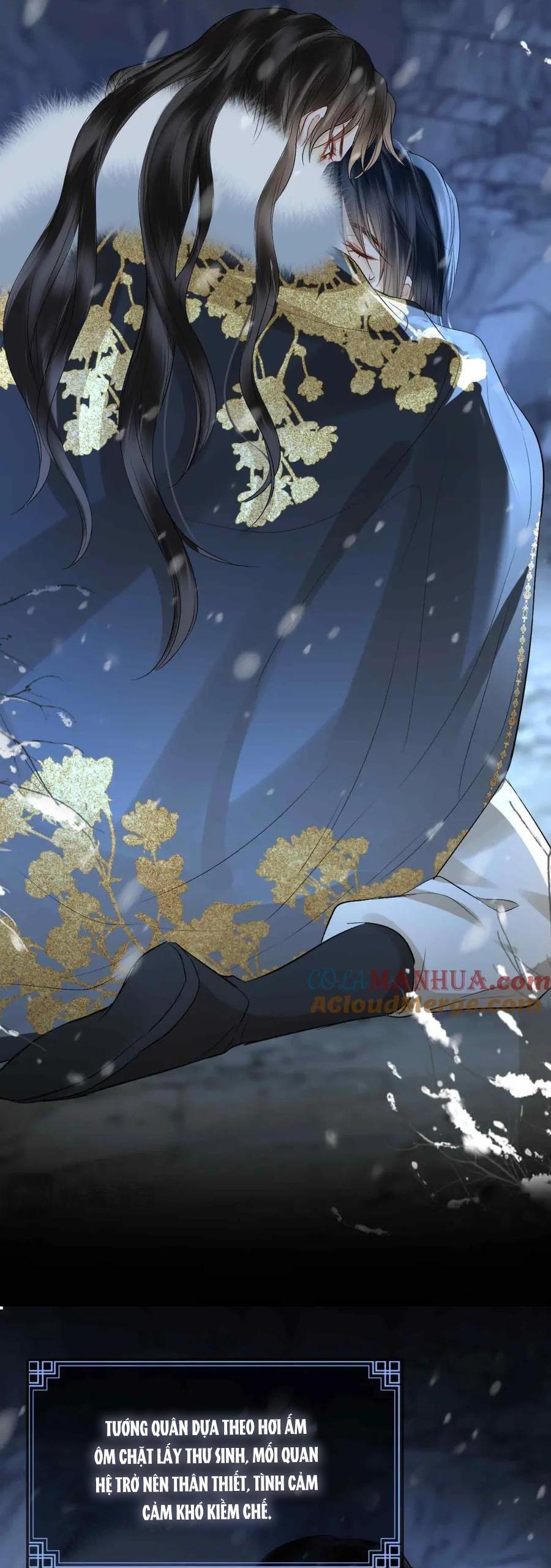 Dục Vọng - Chap 13