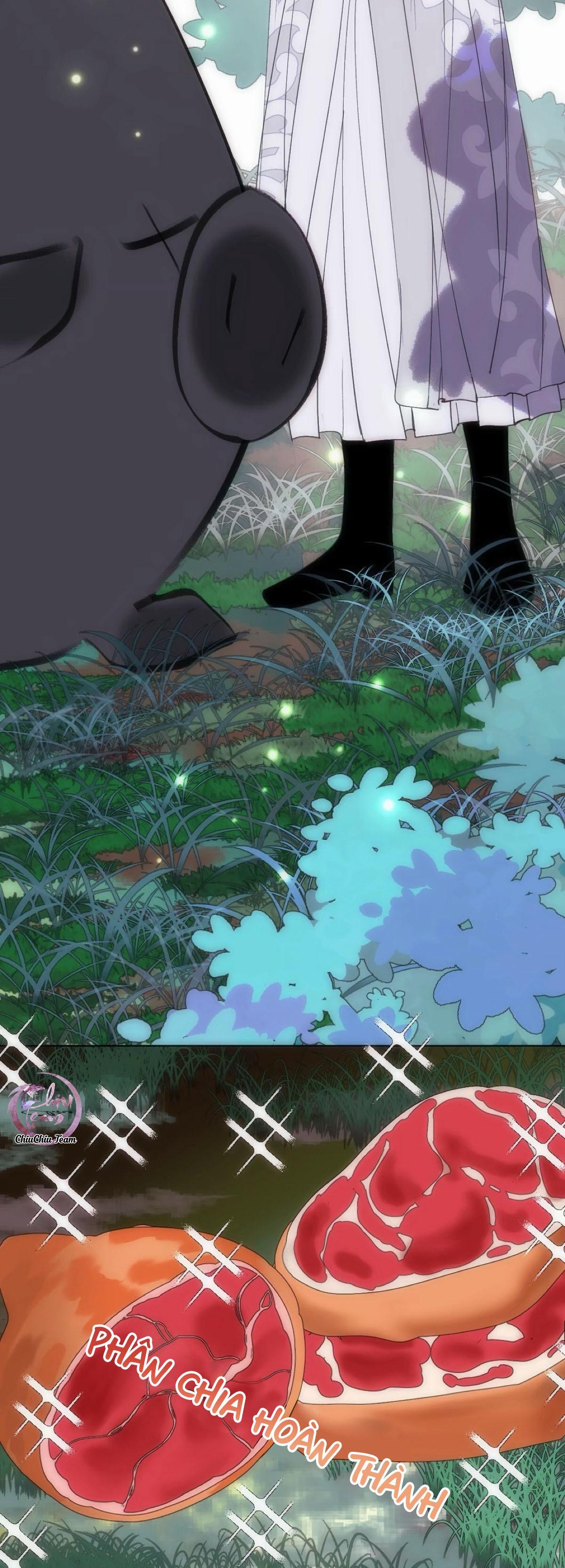 Vài Câu Chuyện Với Sư Tôn Sau Khi Xuyên Sách - Chap 20