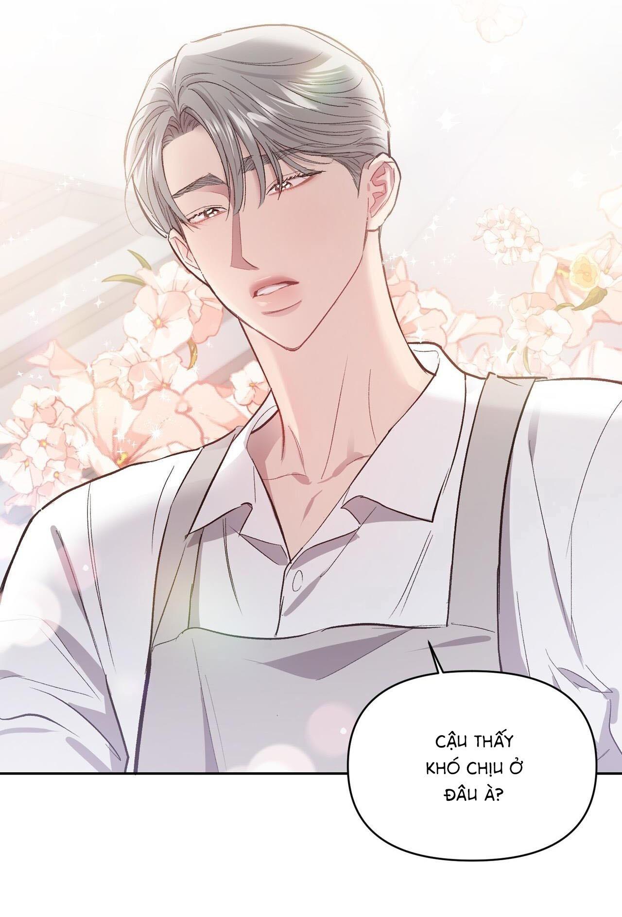 (CBunu) Bí Mật Của Mái Tóc - Chap 23