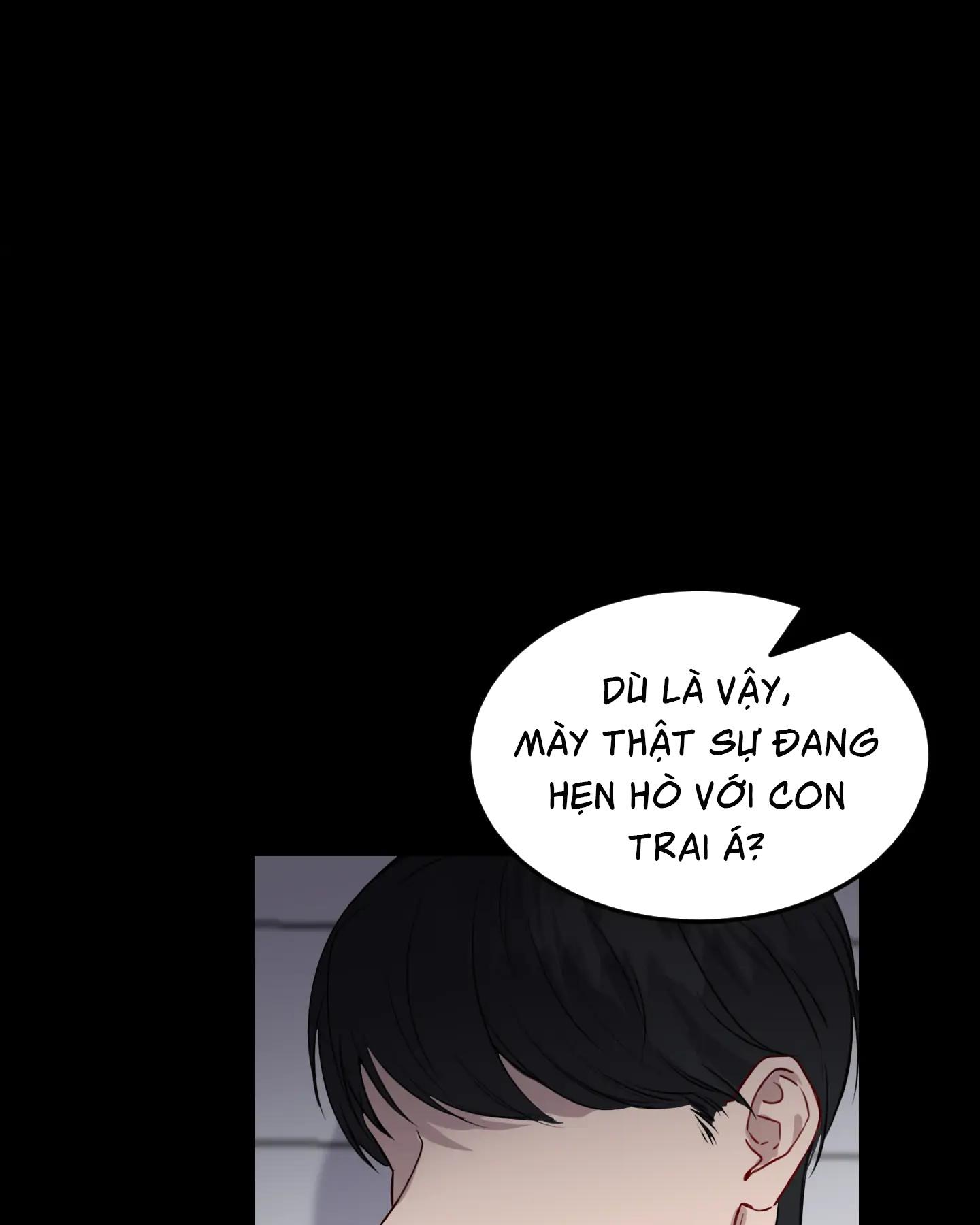 Mối Tình Bất Thường - Chap 2