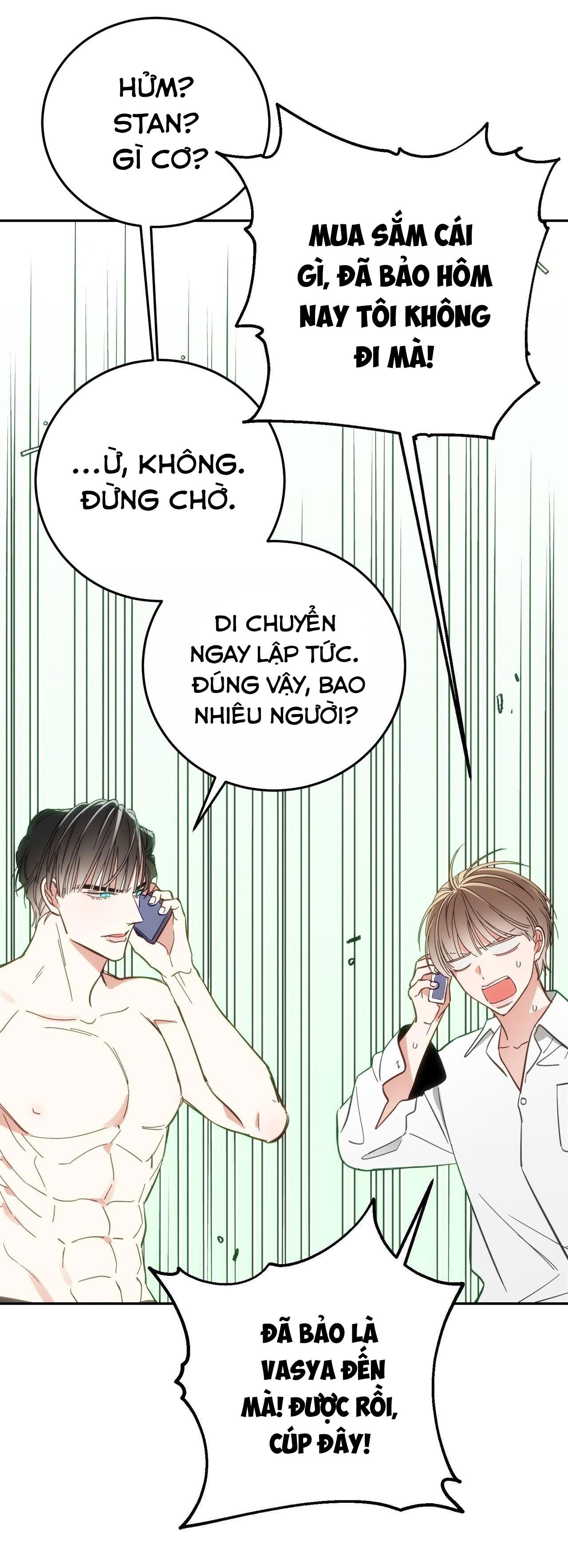 PAY DAY - Chap 2