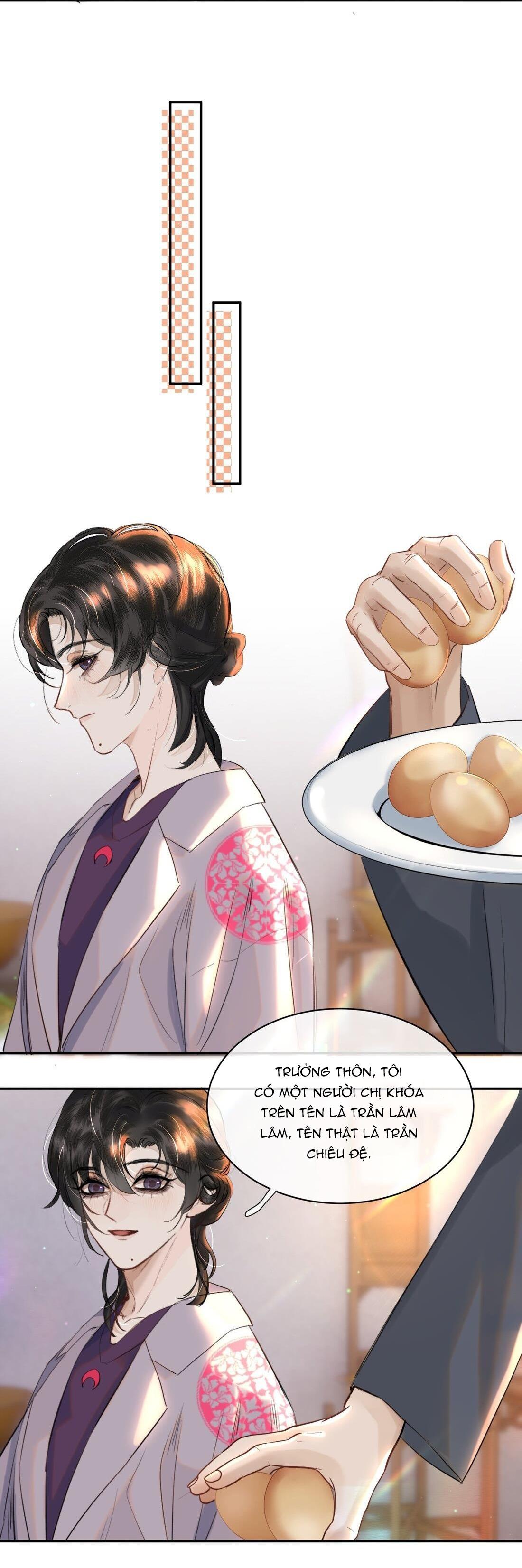 Không Thể Cưỡng Lại Người Yêu Dính Người - Chap 23