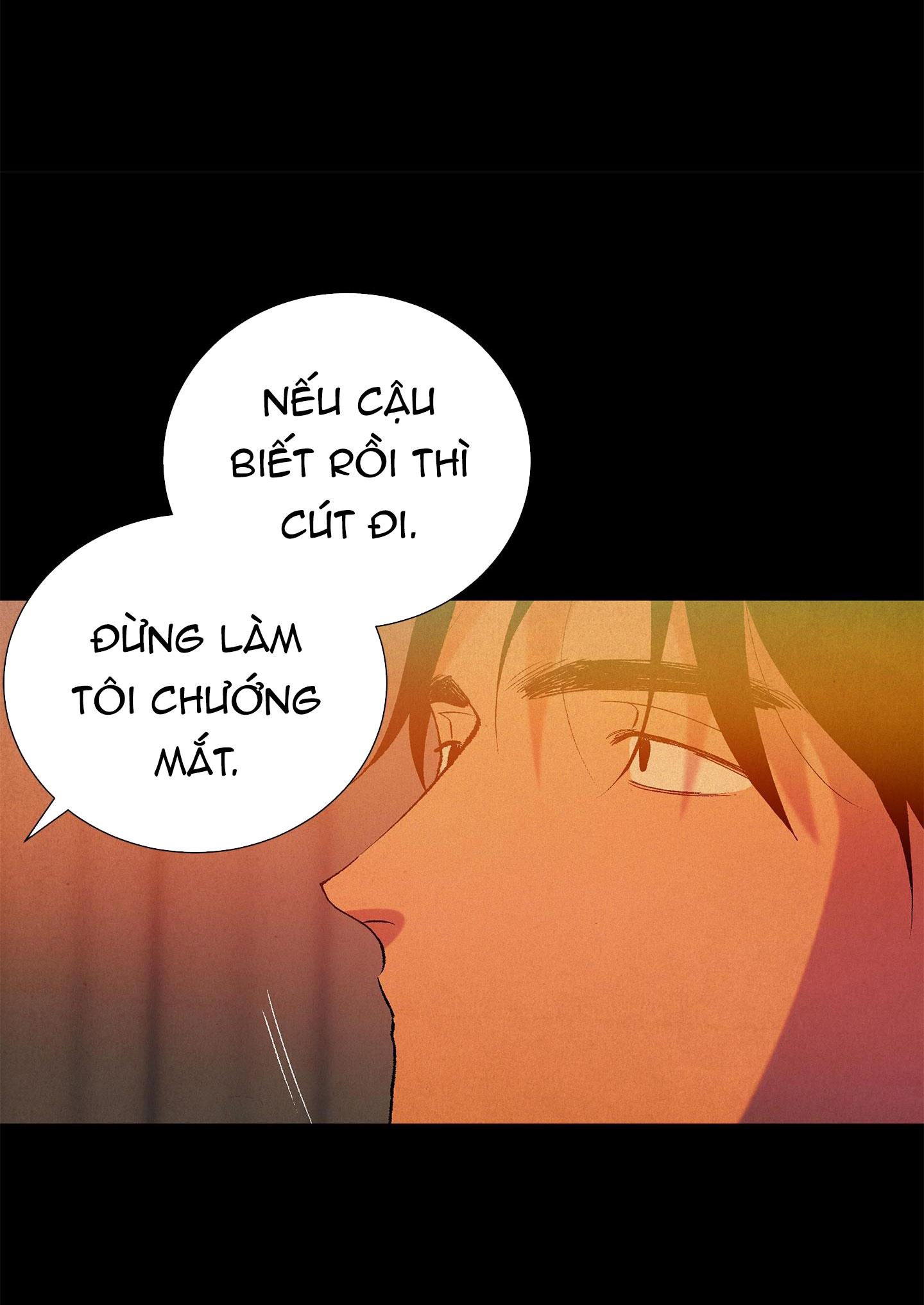 ÔNG CHÚ BÊN CỬA SỔ - Chap 29