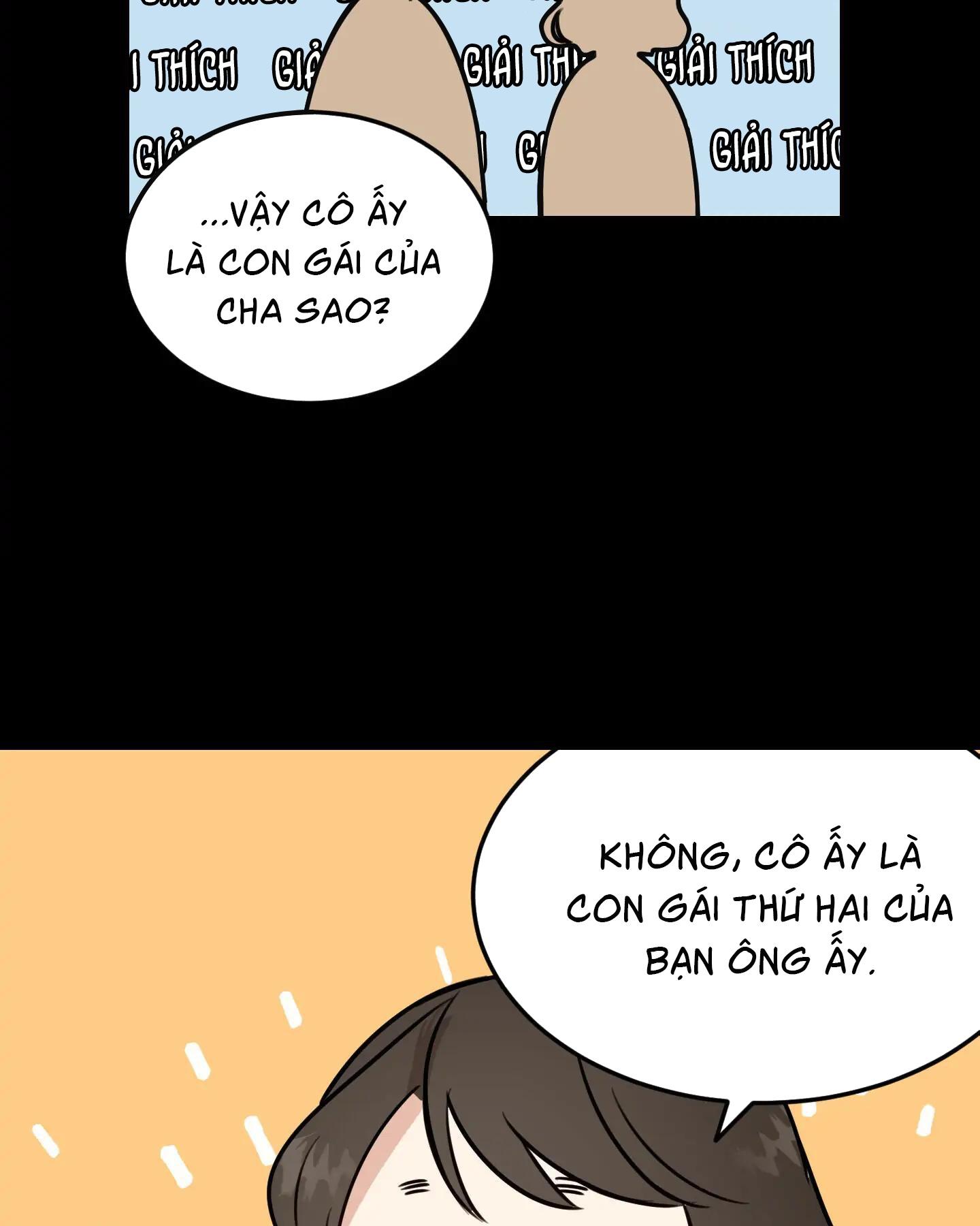 Mối Tình Bất Thường - Chap 1