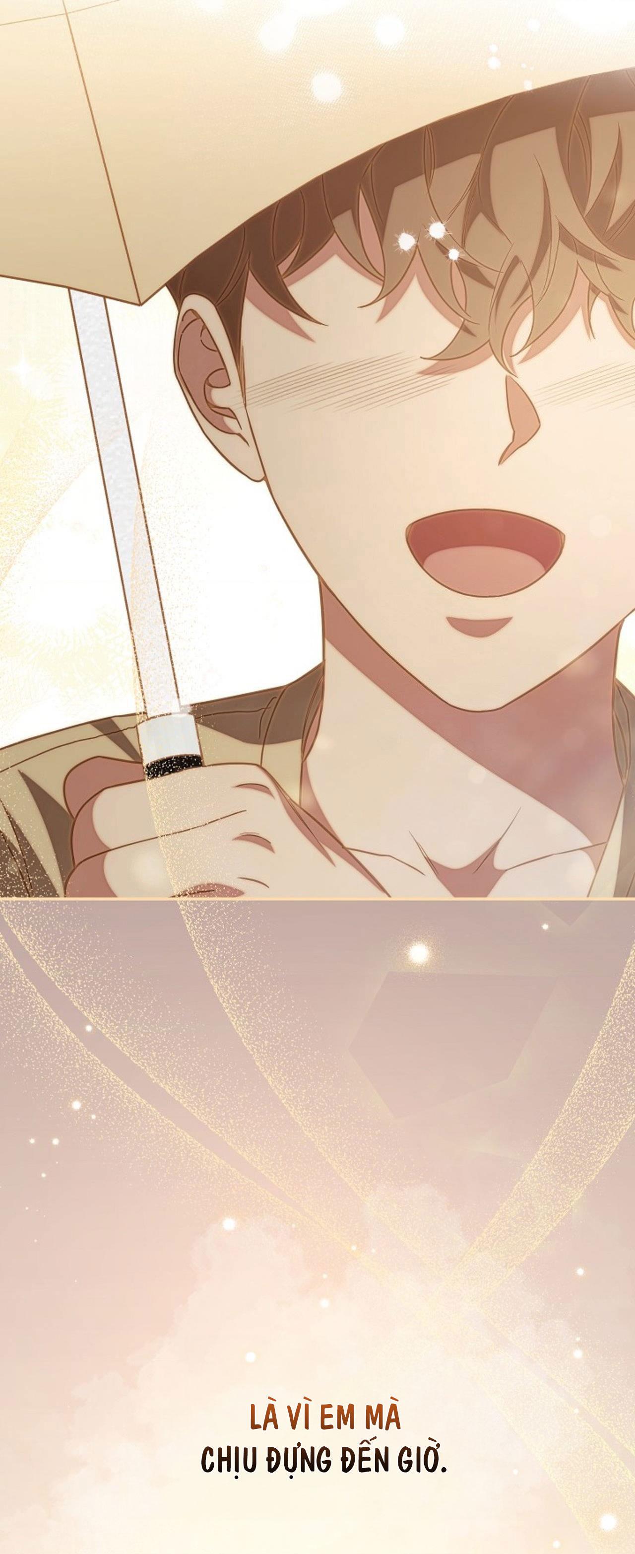 (ABO) MỐI QUAN HỆ KHÔNG HOÀN CHỈNH - Chap 20